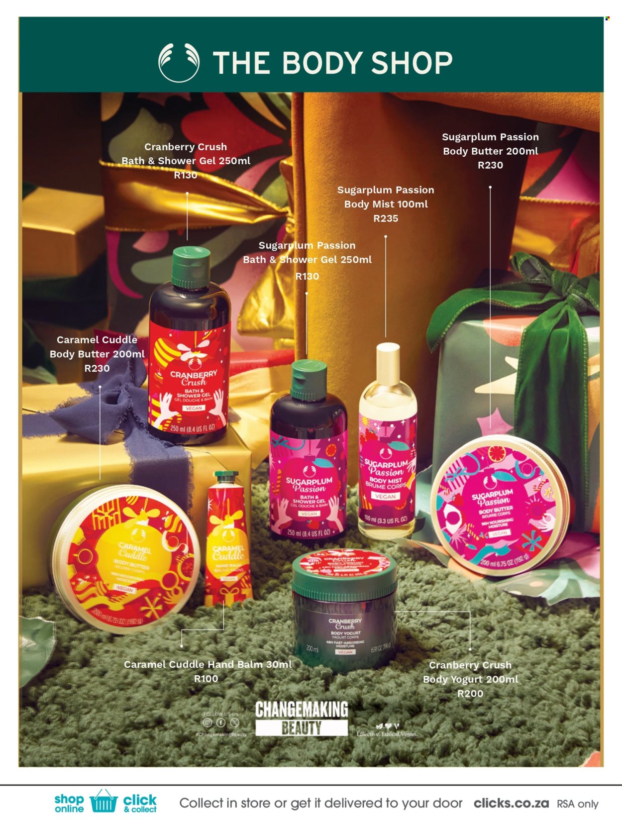 Clicks specials - 28/10/2025 - 24/12/2025. Page 40