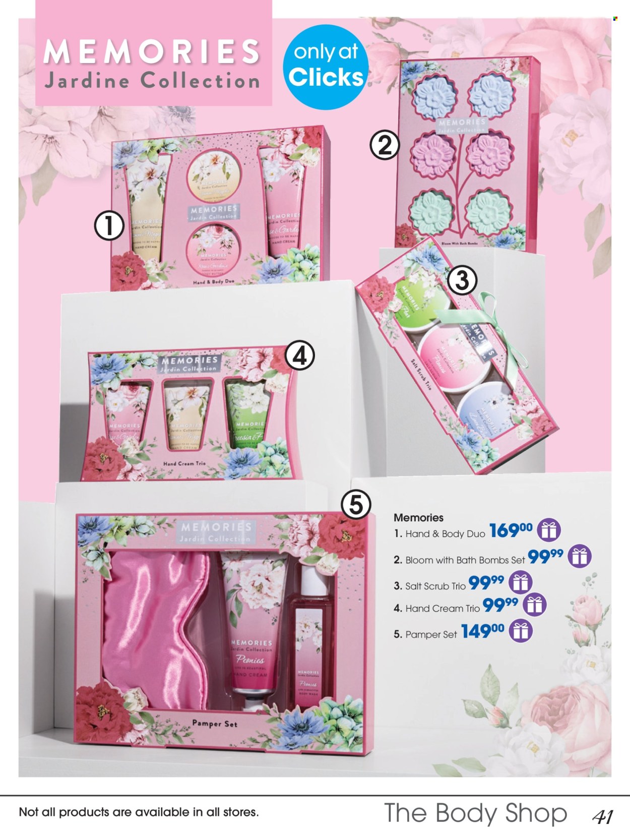 Clicks specials - 28/10/2025 - 24/12/2025. Page 41