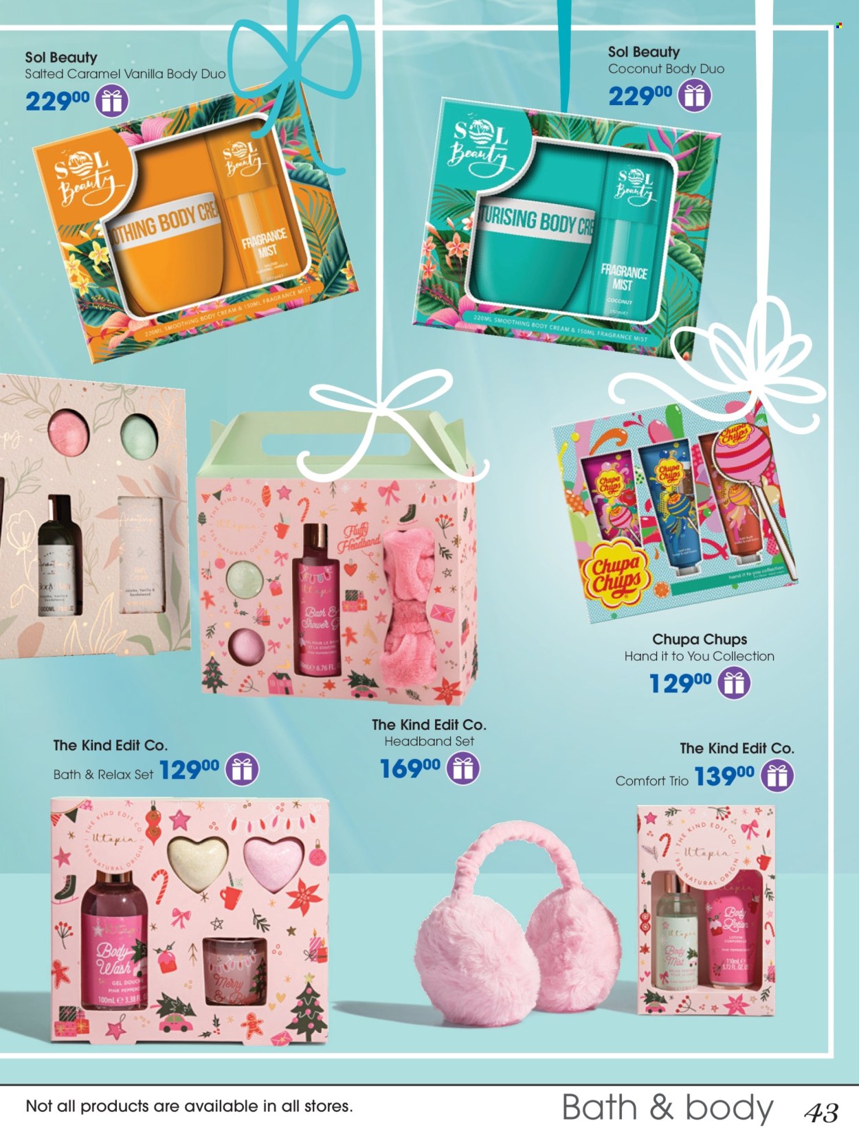 Clicks specials - 28/10/2025 - 24/12/2025. Page 43