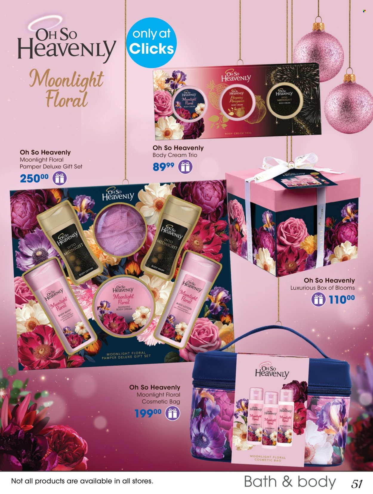 Clicks specials - 28/10/2025 - 24/12/2025. Page 51
