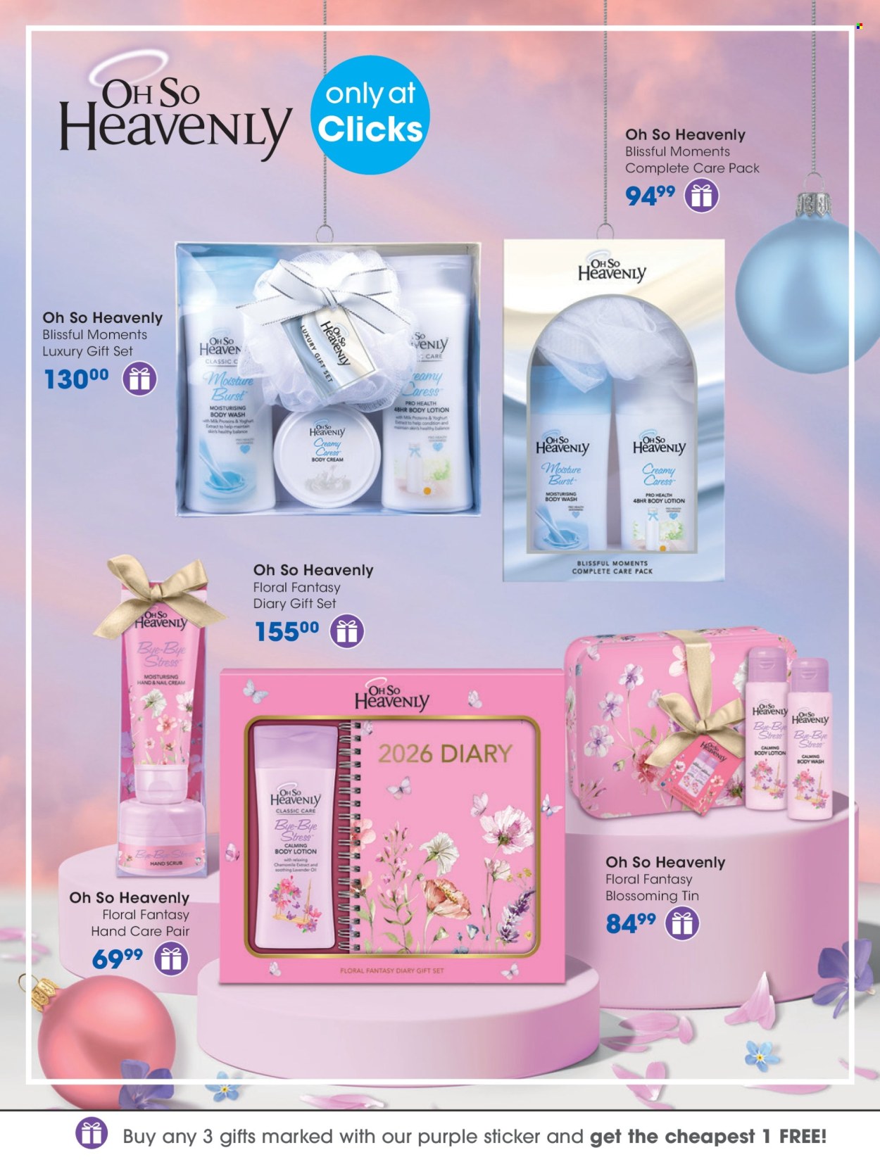 Clicks specials - 28/10/2025 - 24/12/2025. Page 52