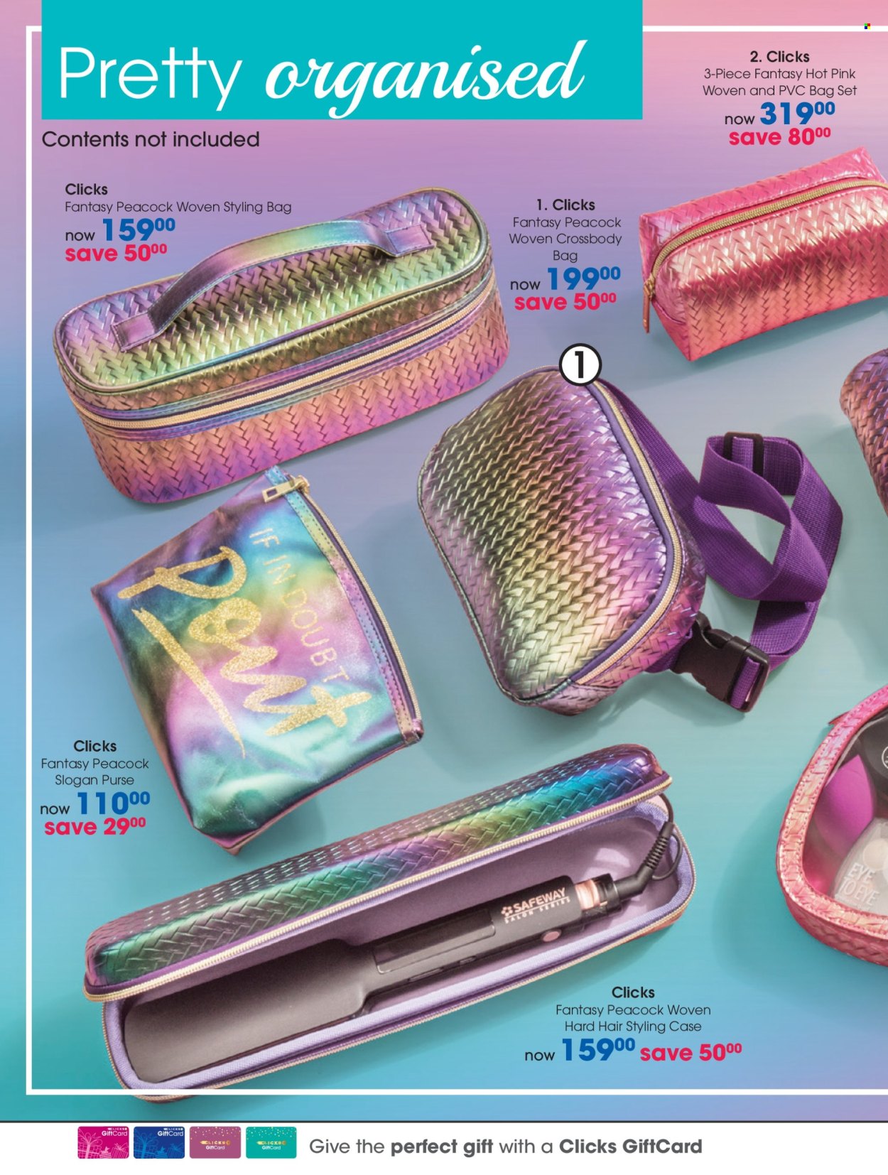 Clicks specials - 28/10/2025 - 24/12/2025. Page 58