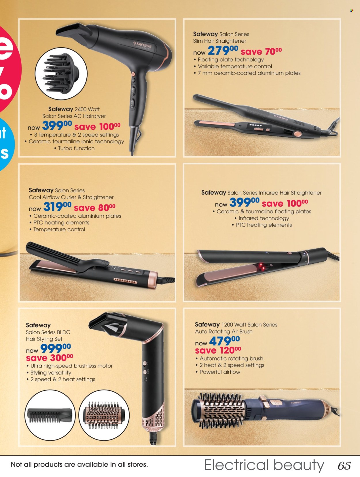 Clicks specials - 28/10/2025 - 24/12/2025. Page 65