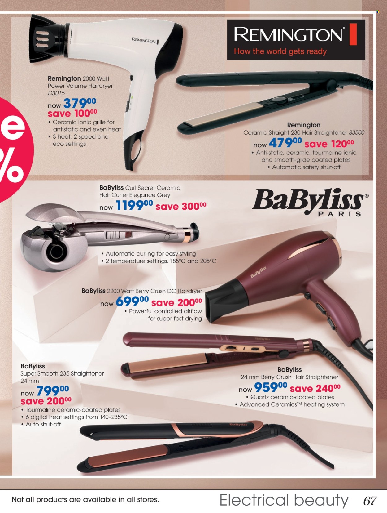 Clicks specials - 28/10/2025 - 24/12/2025. Page 67