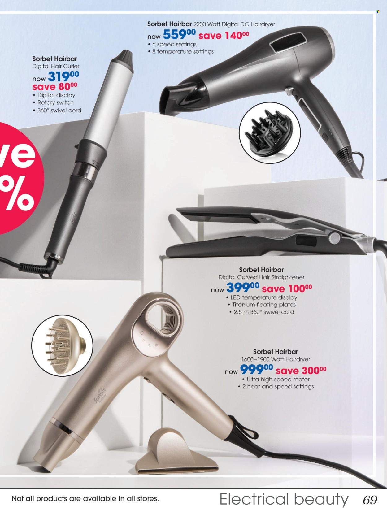 Clicks specials - 28/10/2025 - 24/12/2025. Page 69
