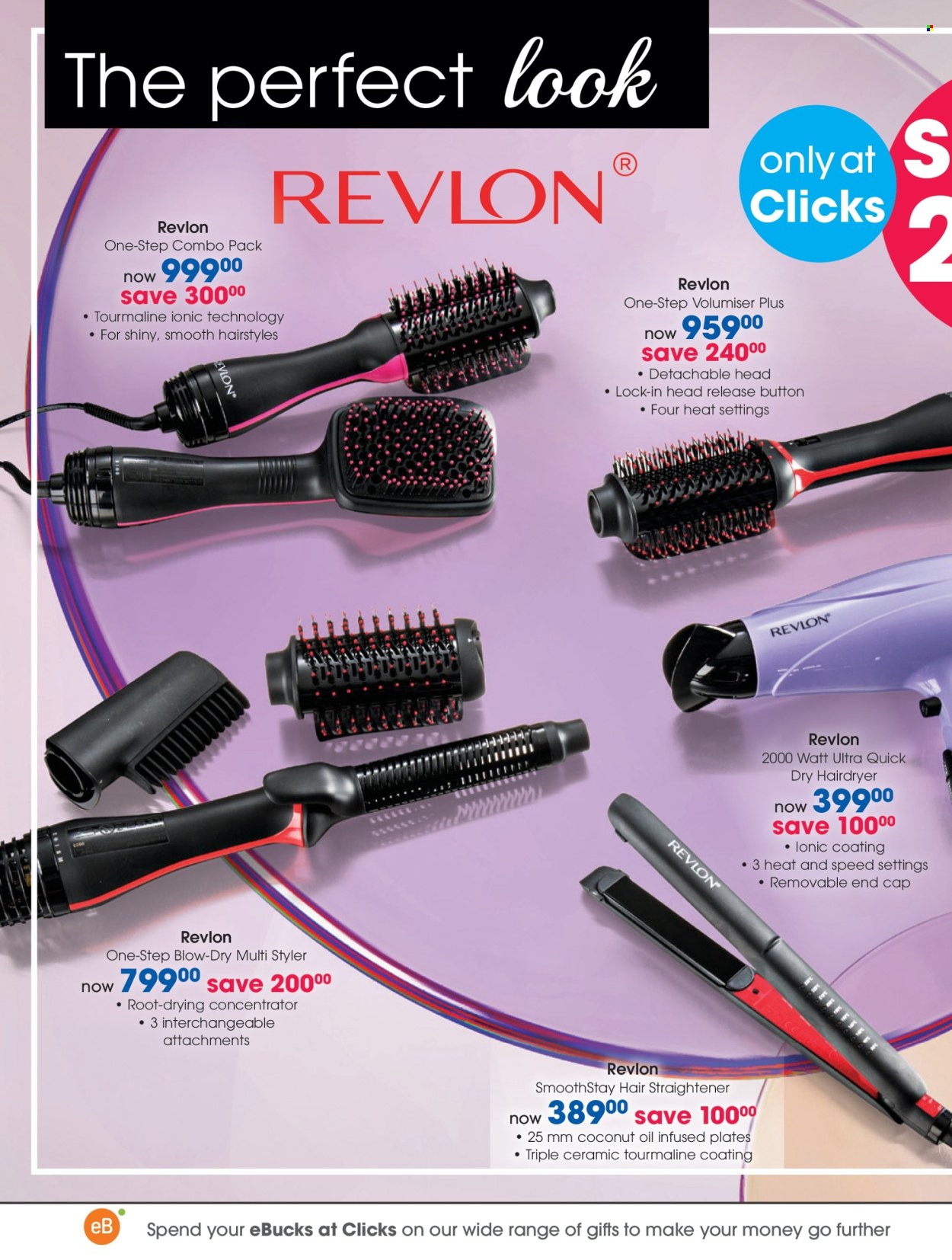 Clicks specials - 28/10/2025 - 24/12/2025. Page 70