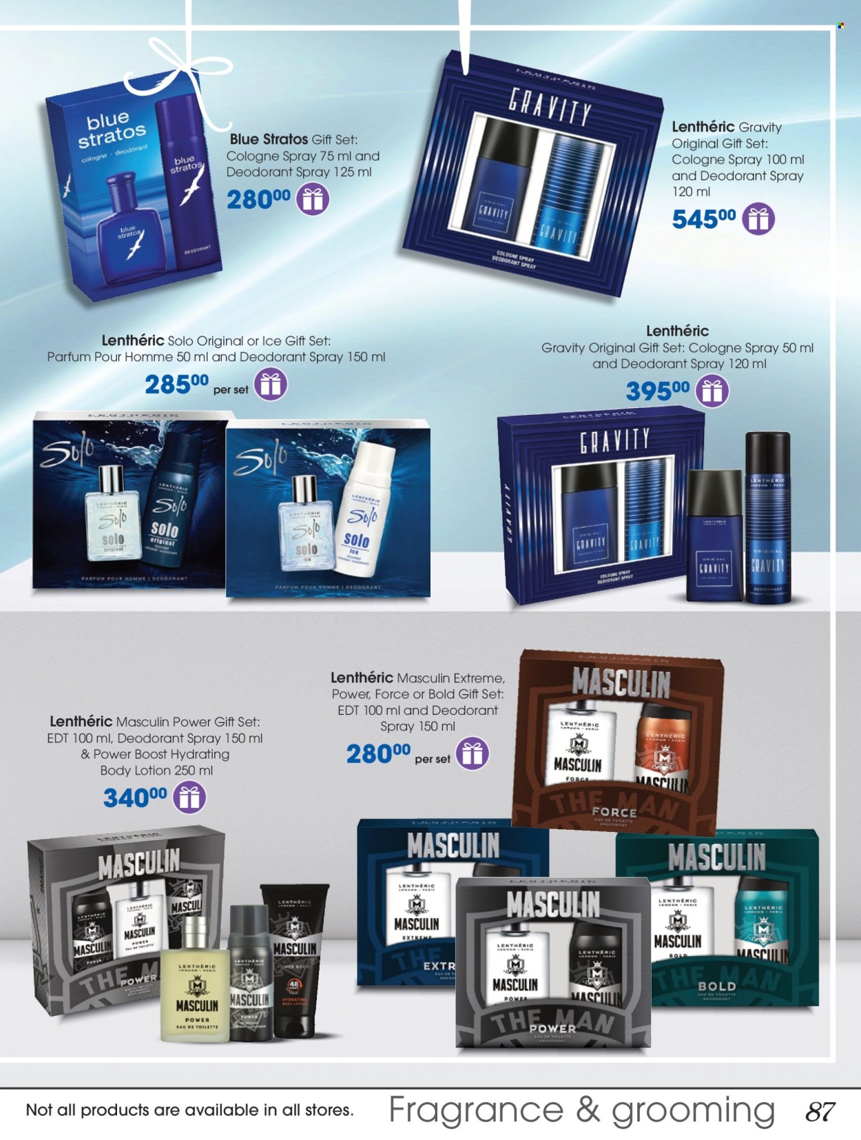 Clicks specials - 28/10/2025 - 24/12/2025. Page 87