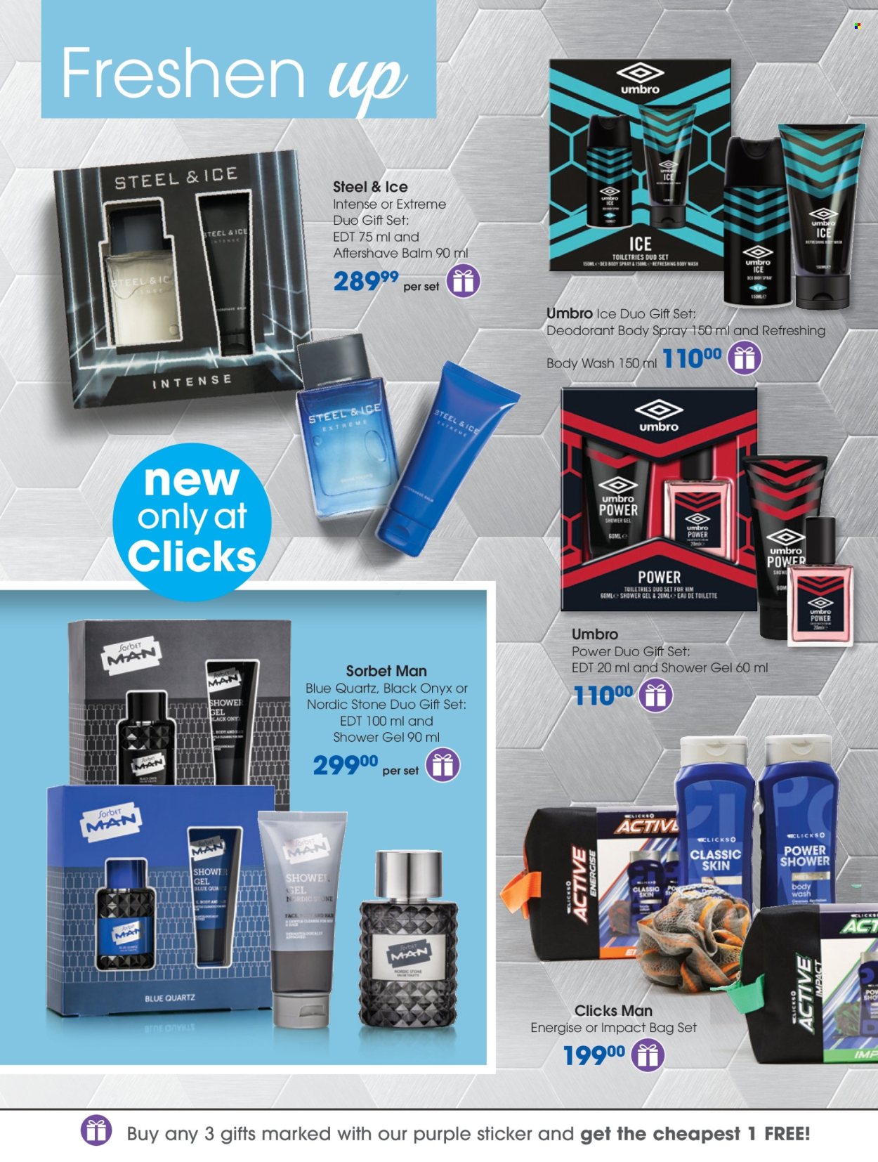 Clicks specials - 28/10/2025 - 24/12/2025. Page 88