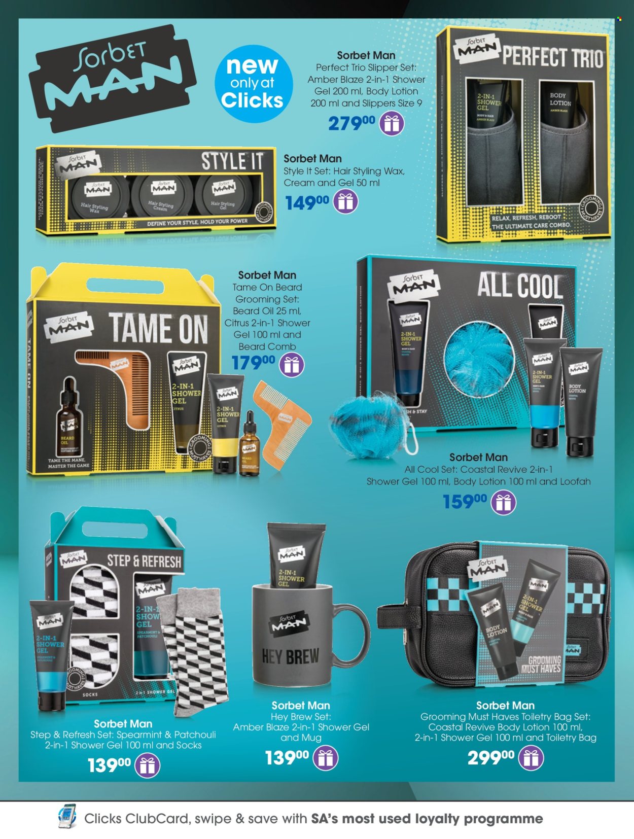 Clicks specials - 28/10/2025 - 24/12/2025. Page 90
