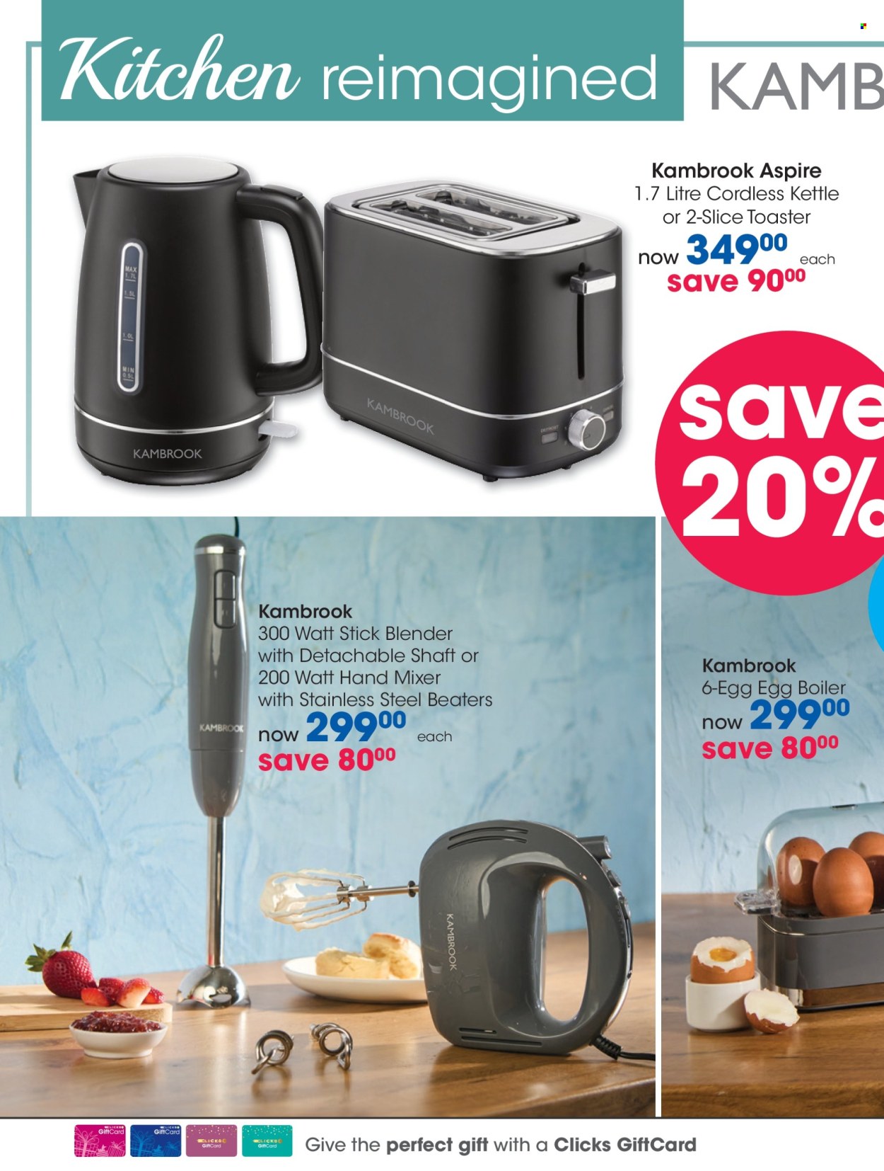 Clicks specials - 28/10/2025 - 24/12/2025. Page 98