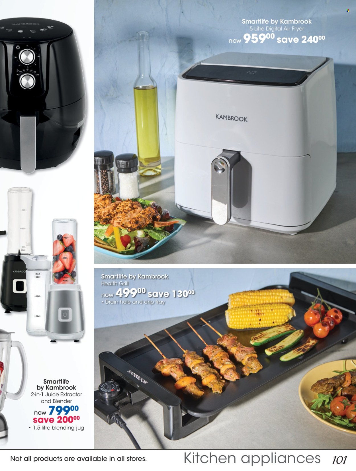 Clicks specials - 28/10/2025 - 24/12/2025. Page 101