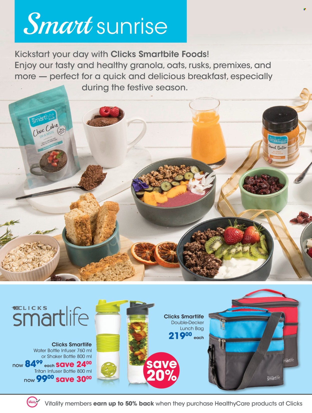 Clicks specials - 28/10/2025 - 24/12/2025. Page 102