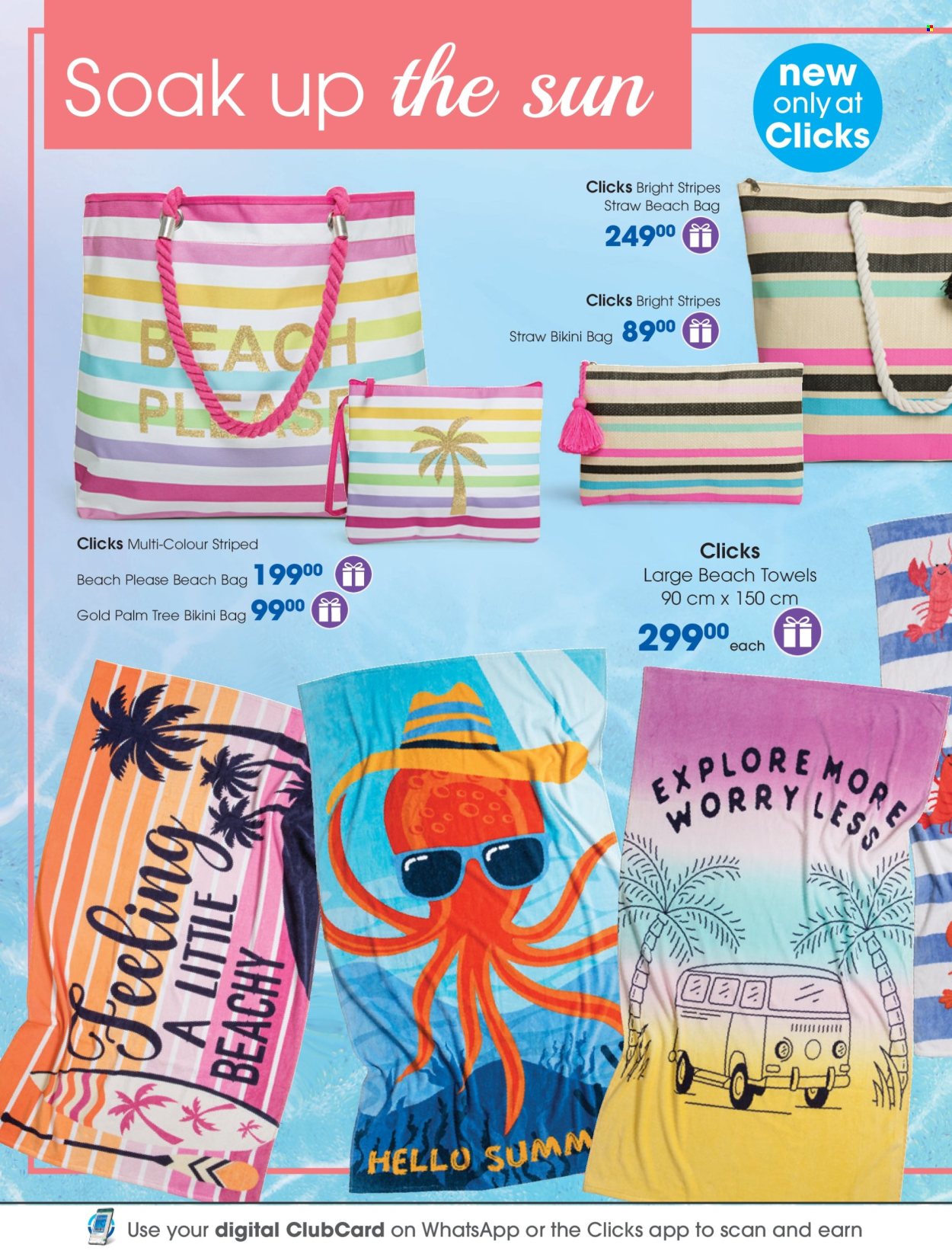 Clicks specials - 28/10/2025 - 24/12/2025. Page 114