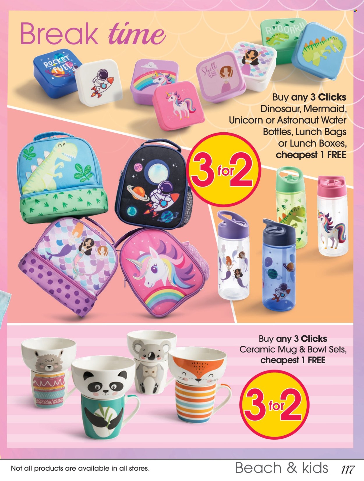 Clicks specials - 28/10/2025 - 24/12/2025. Page 117
