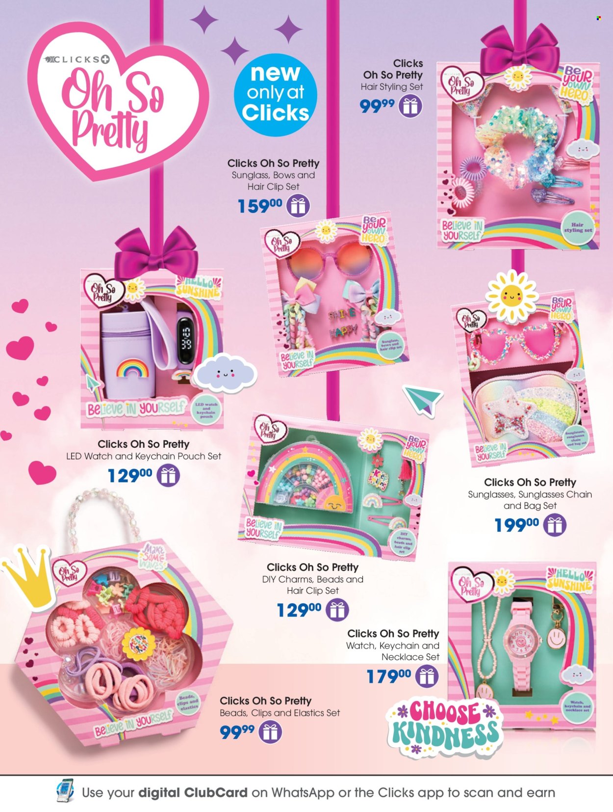 Clicks specials - 28/10/2025 - 24/12/2025. Page 118