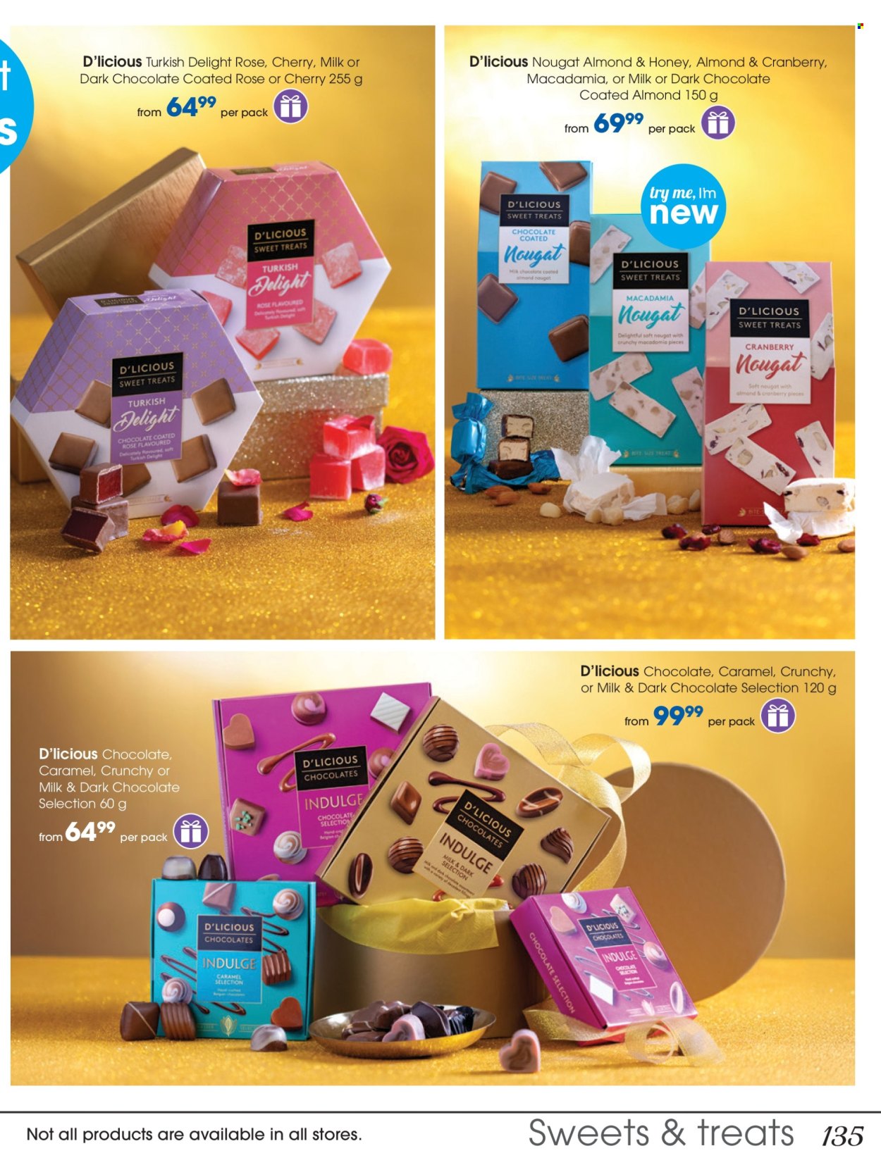 Clicks specials - 28/10/2025 - 24/12/2025. Page 135