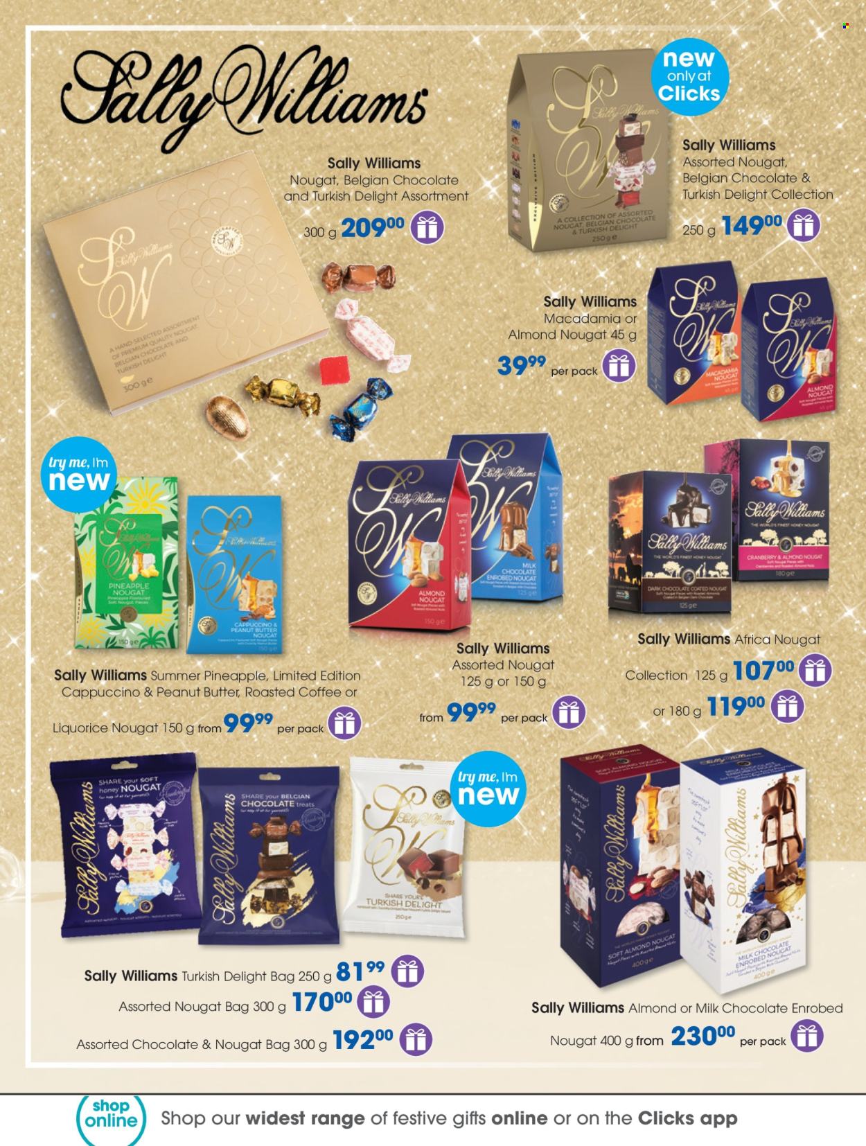 Clicks specials - 28/10/2025 - 24/12/2025. Page 138