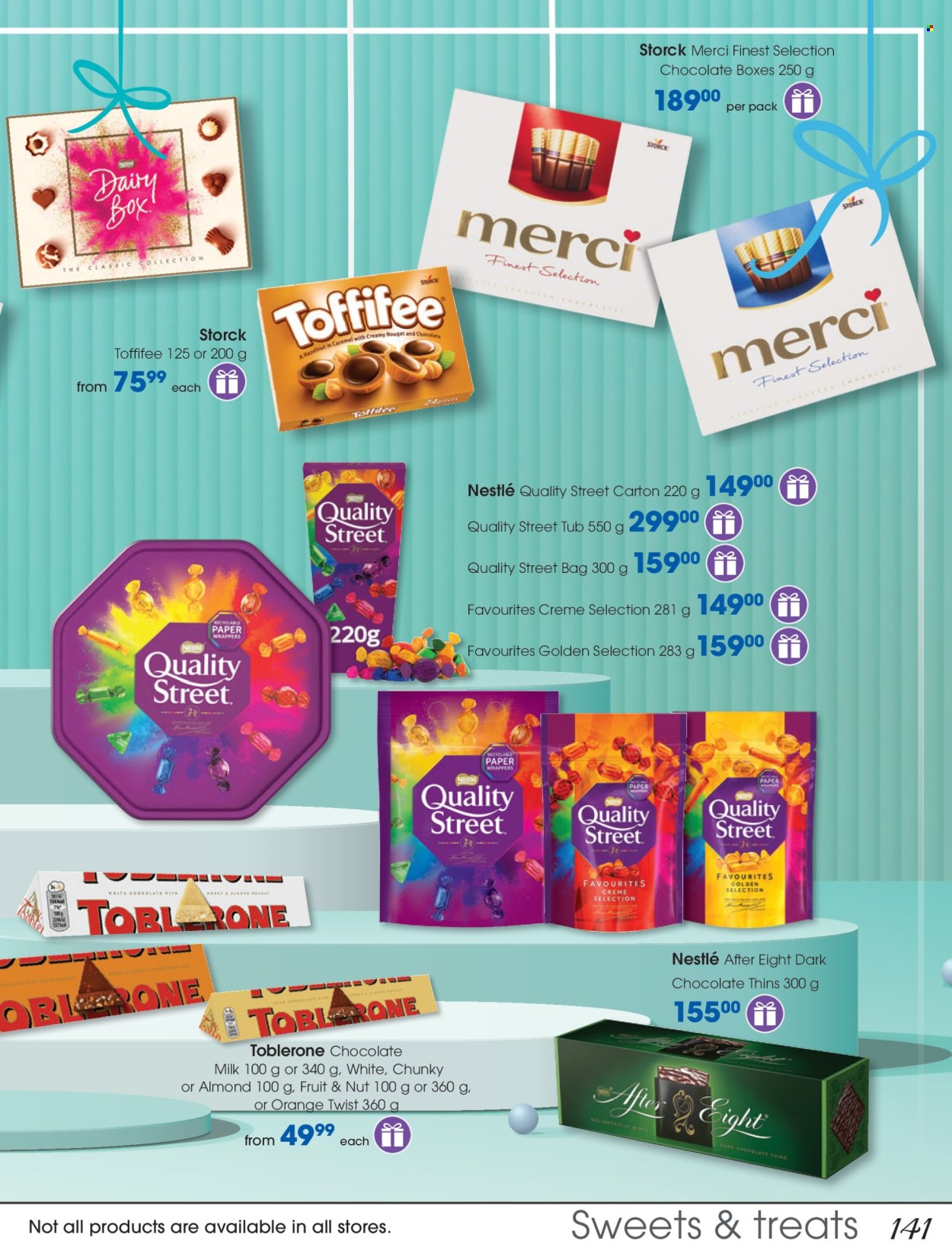 Clicks specials - 28/10/2025 - 24/12/2025. Page 141