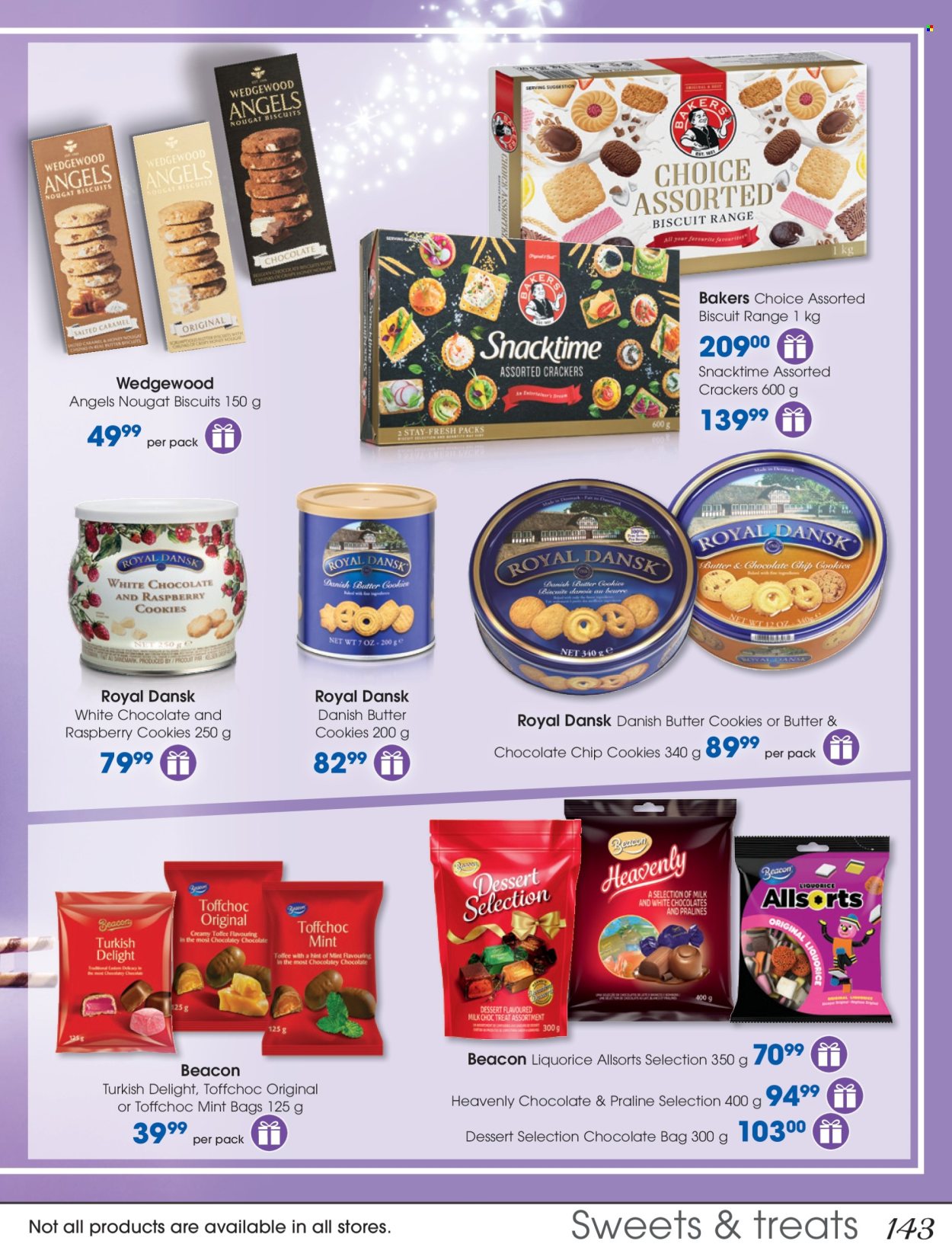 Clicks specials - 28/10/2025 - 24/12/2025. Page 143