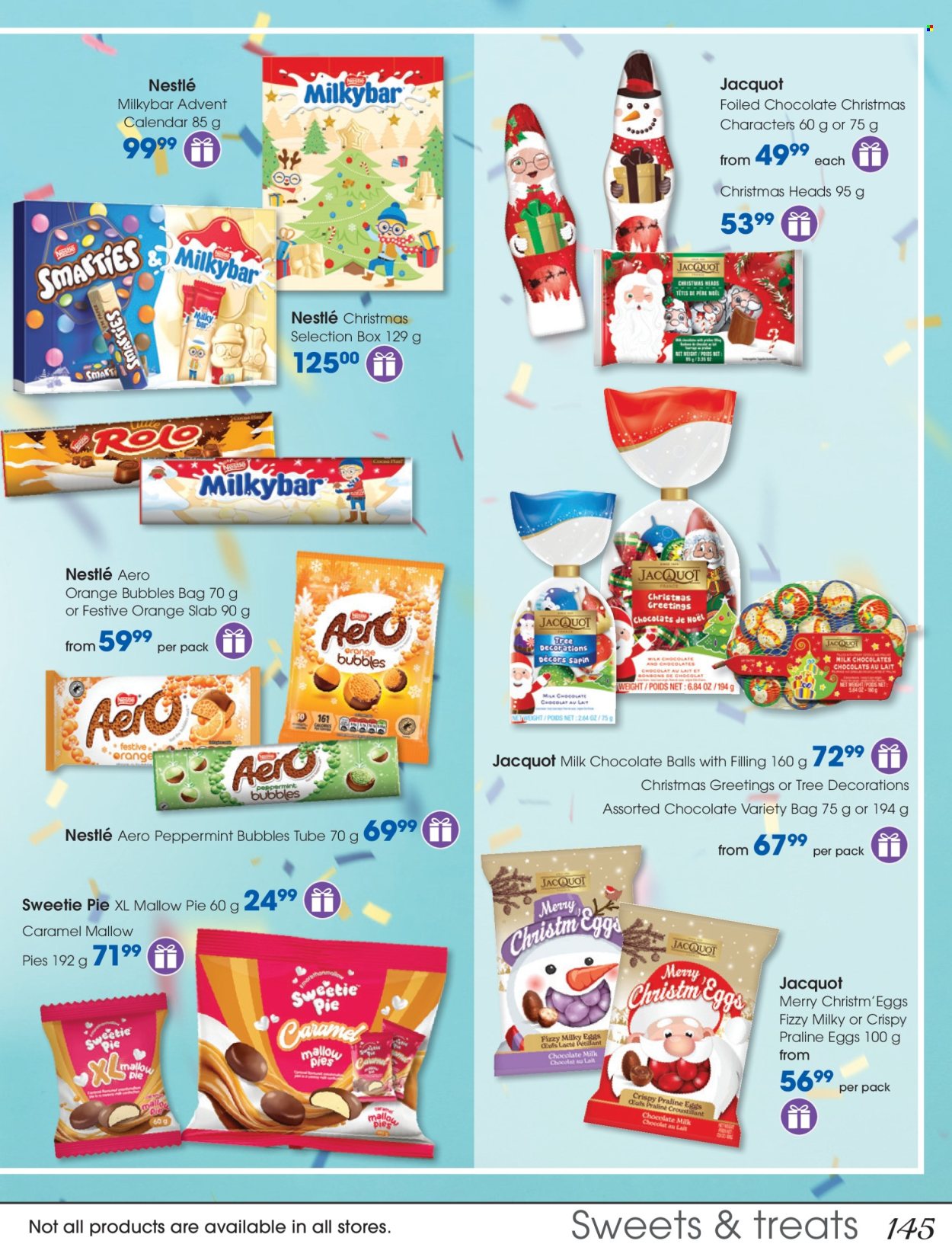Clicks specials - 28/10/2025 - 24/12/2025. Page 145