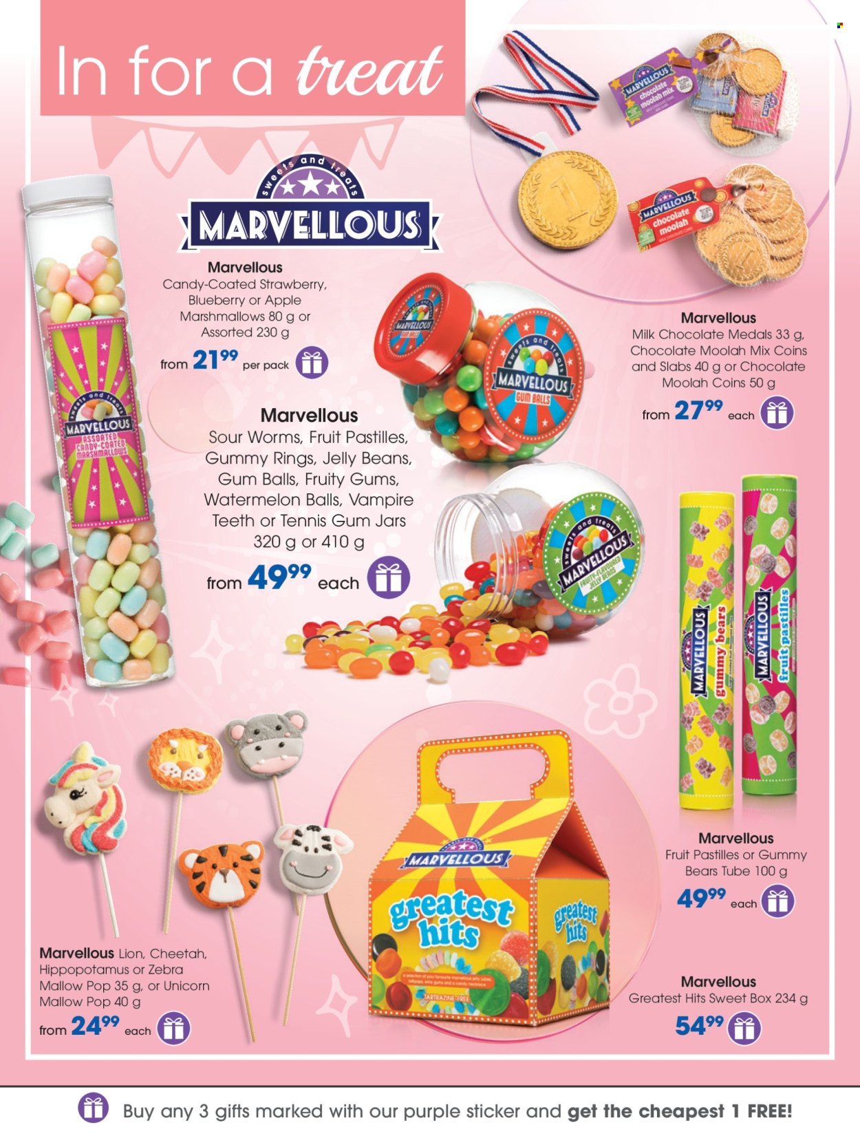 Clicks specials - 28/10/2025 - 24/12/2025. Page 146