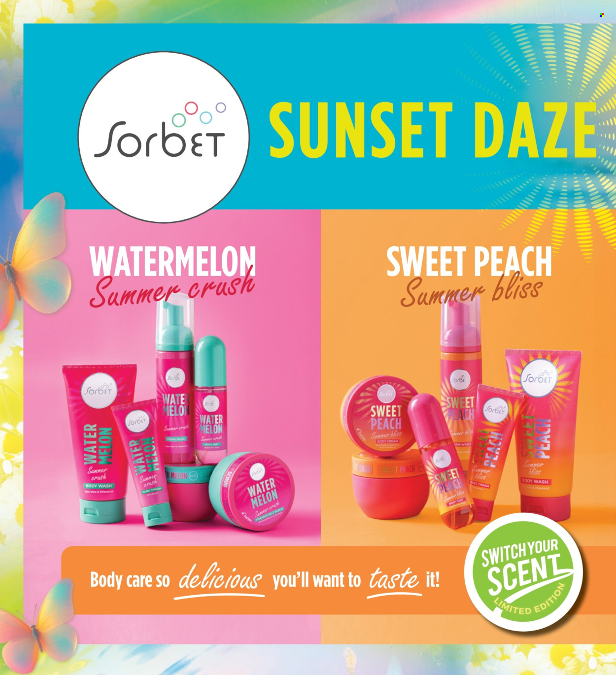 Clicks specials - 30/10/2025 - 24/12/2025. Page 4