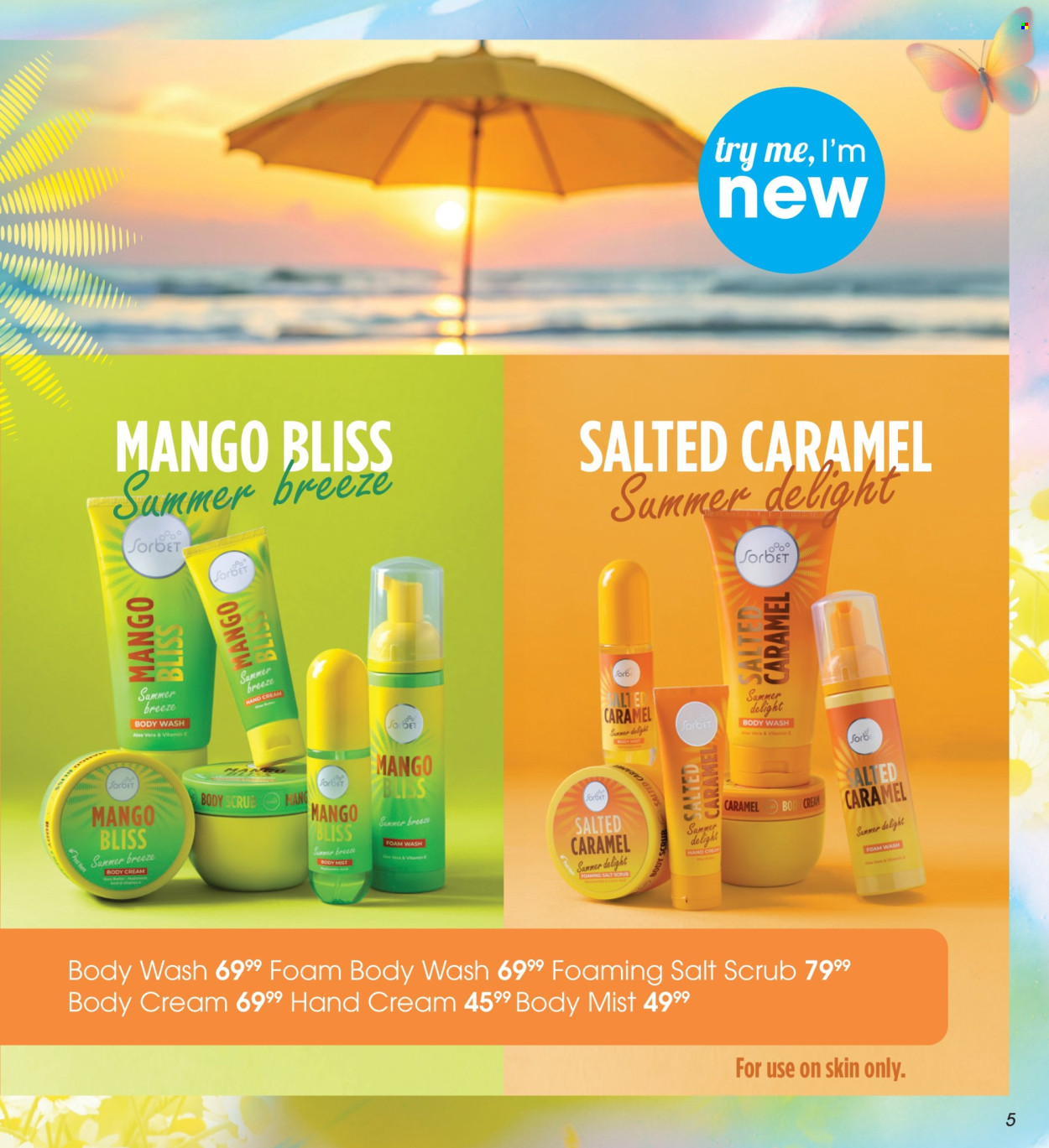 Clicks specials - 30/10/2025 - 24/12/2025. Page 5