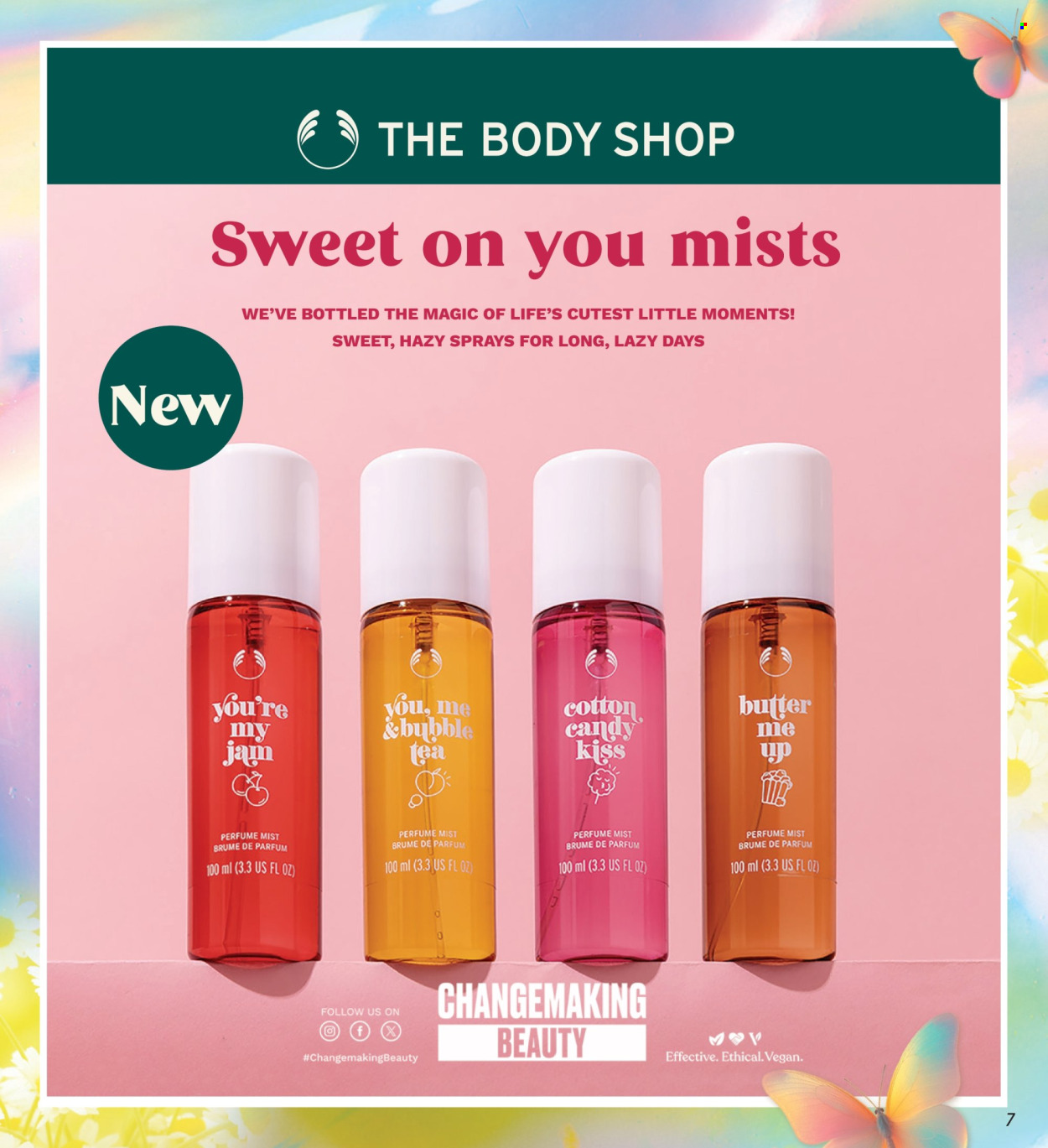 Clicks specials - 30/10/2025 - 24/12/2025. Page 7