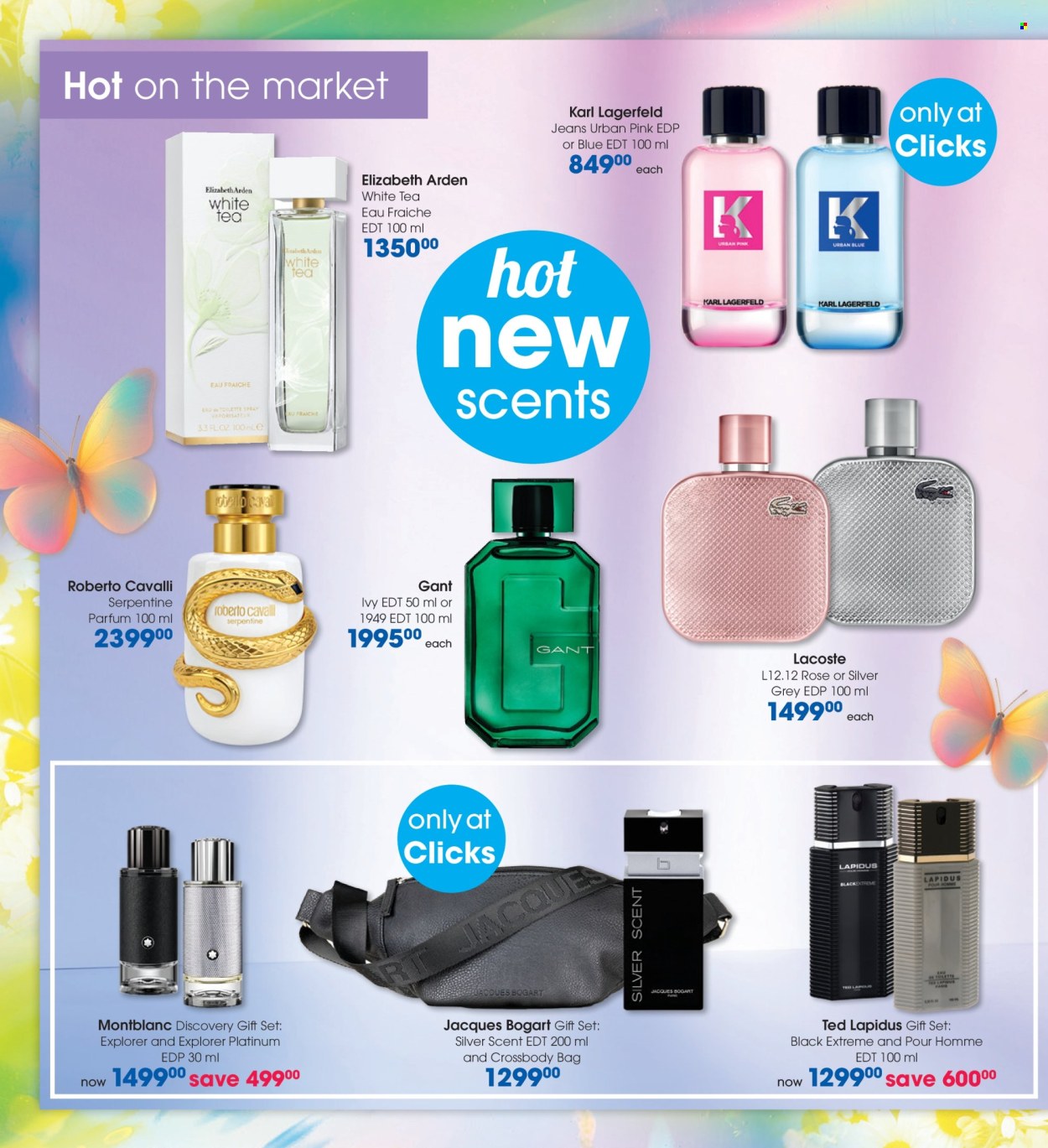 Clicks specials - 30/10/2025 - 24/12/2025. Page 8