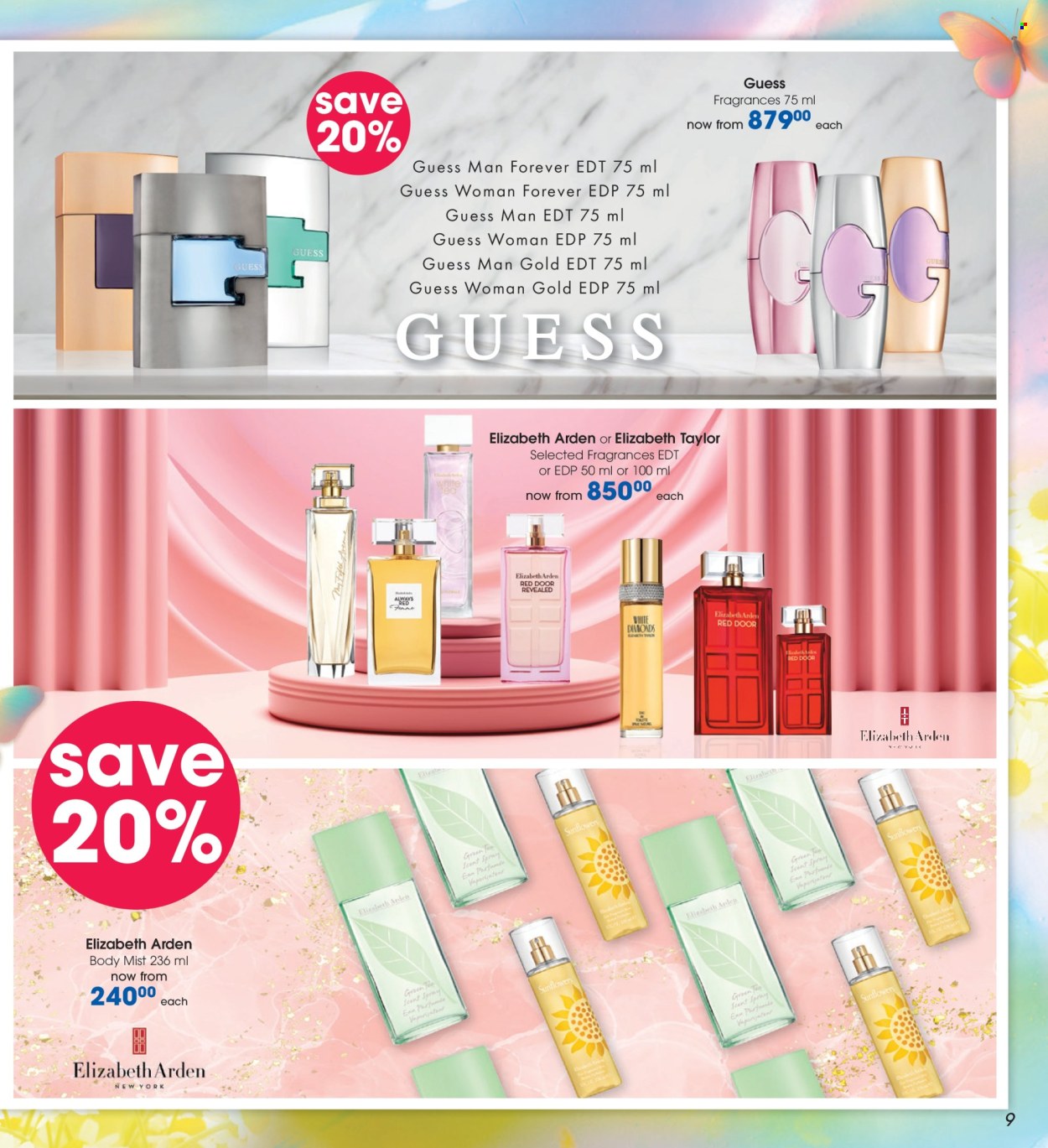 Clicks specials - 30/10/2025 - 24/12/2025. Page 9