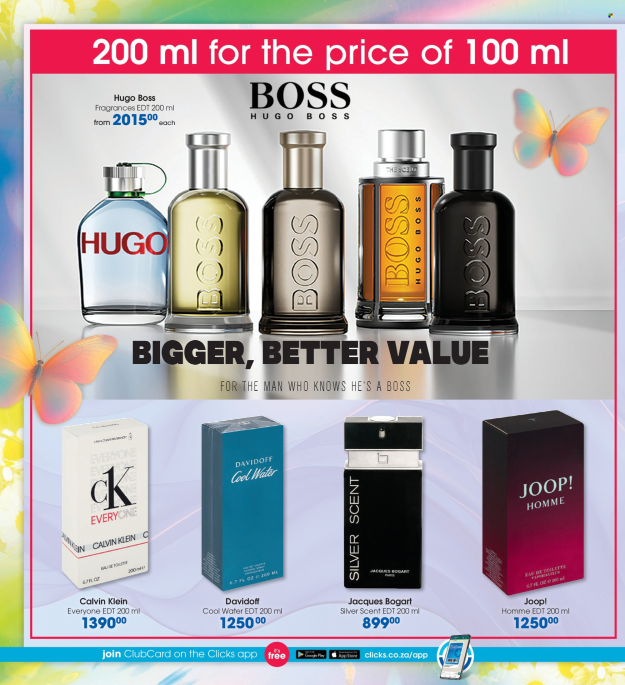 Clicks specials - 30/10/2025 - 24/12/2025. Page 10