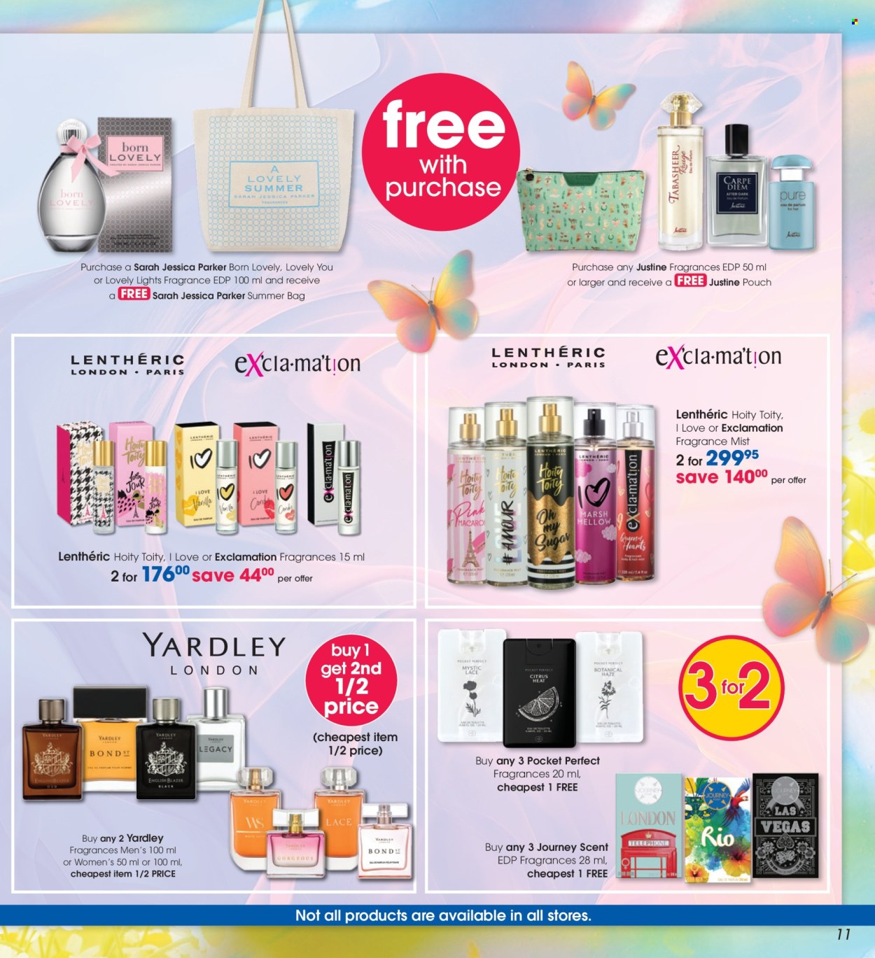 Clicks specials - 30/10/2025 - 24/12/2025. Page 11