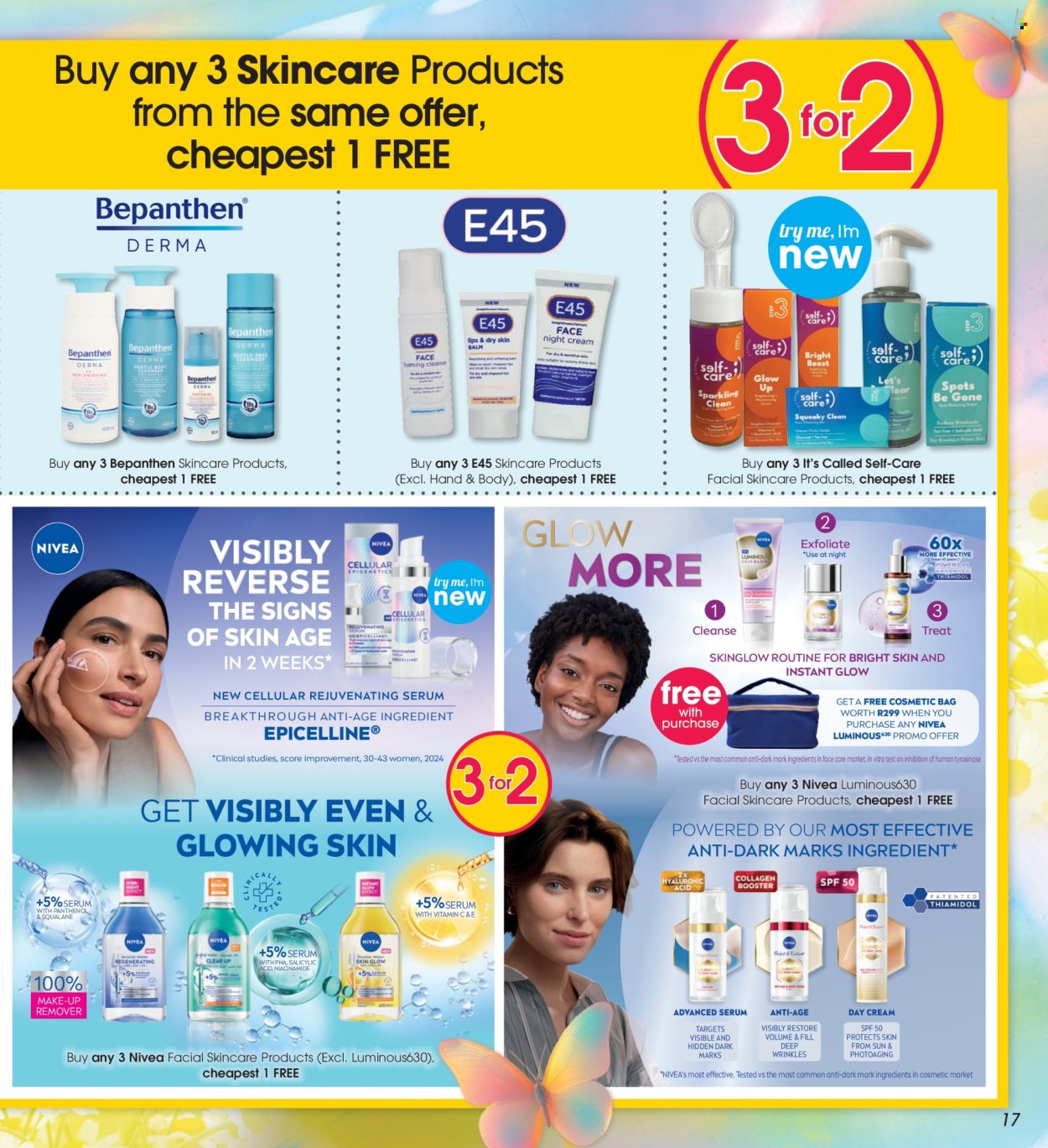 Clicks specials - 30/10/2025 - 24/12/2025. Page 17
