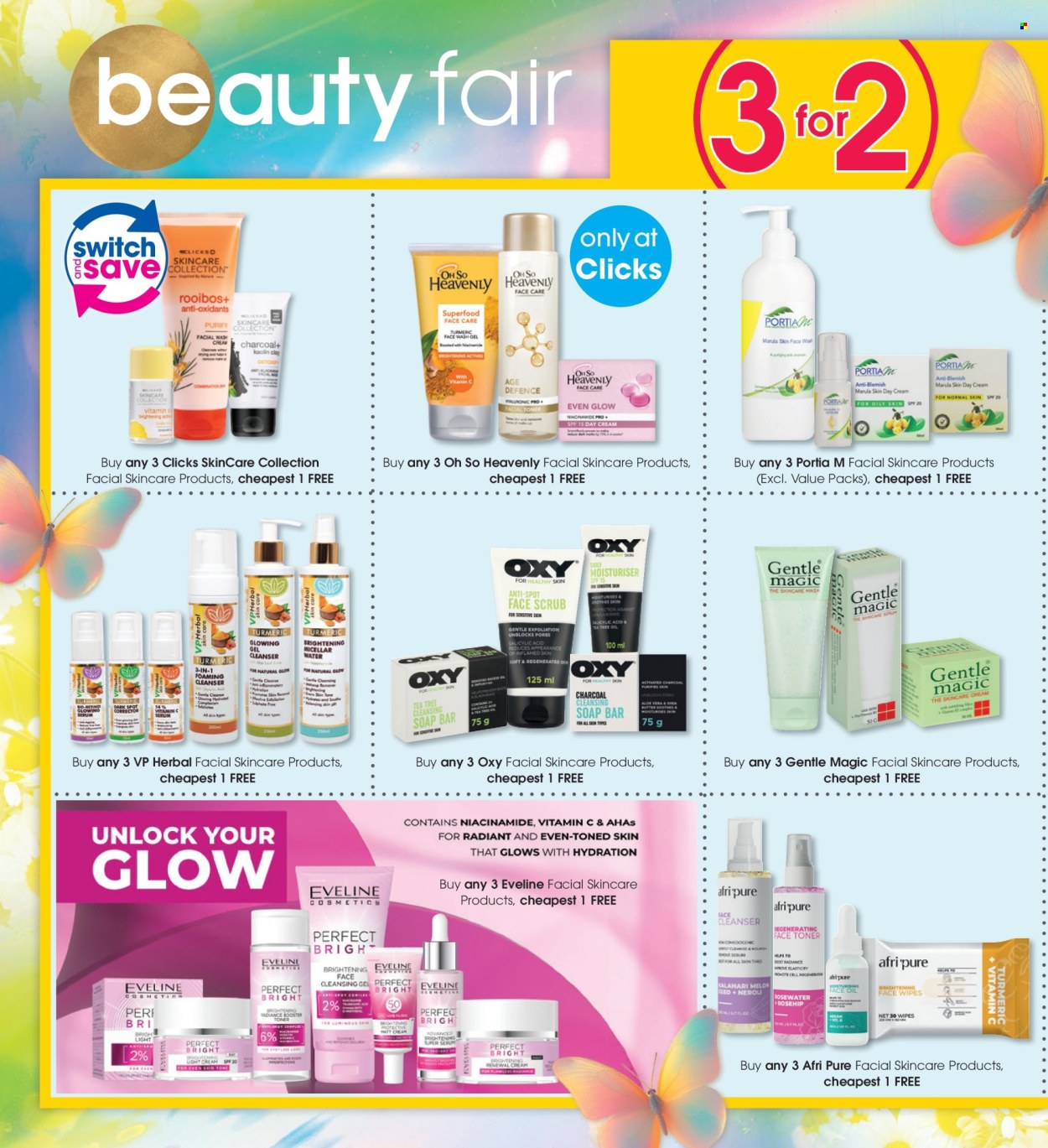 Clicks specials - 30/10/2025 - 24/12/2025. Page 18