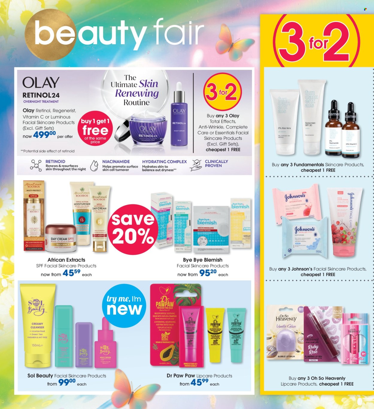 Clicks specials - 30/10/2025 - 24/12/2025. Page 20