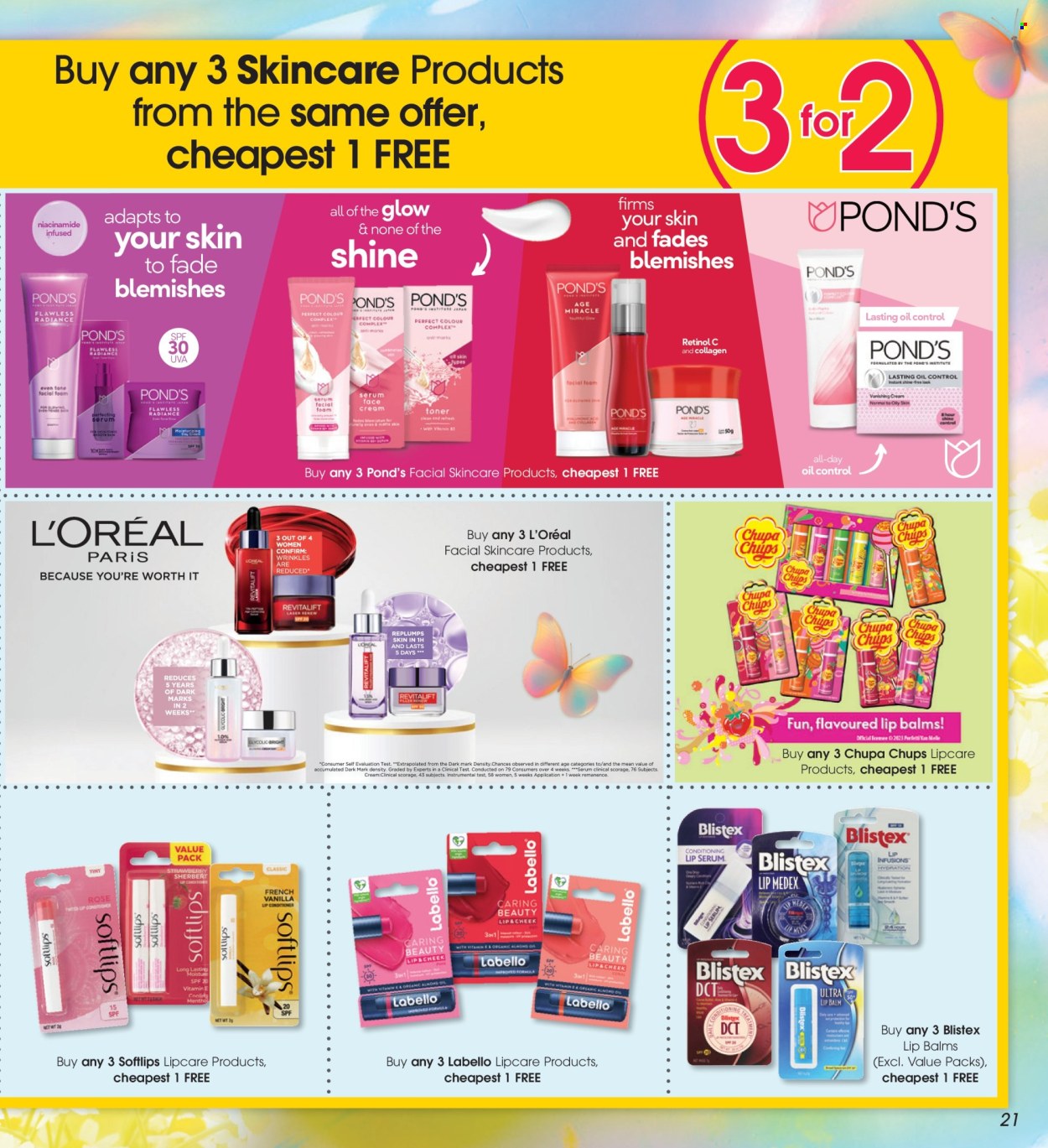 Clicks specials - 30/10/2025 - 24/12/2025. Page 21