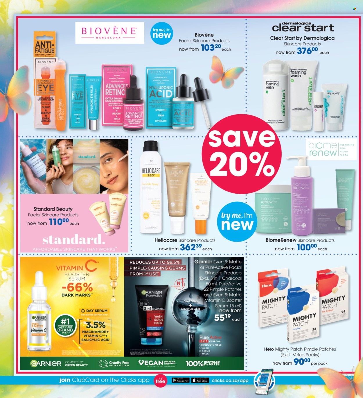 Clicks specials - 30/10/2025 - 24/12/2025. Page 22
