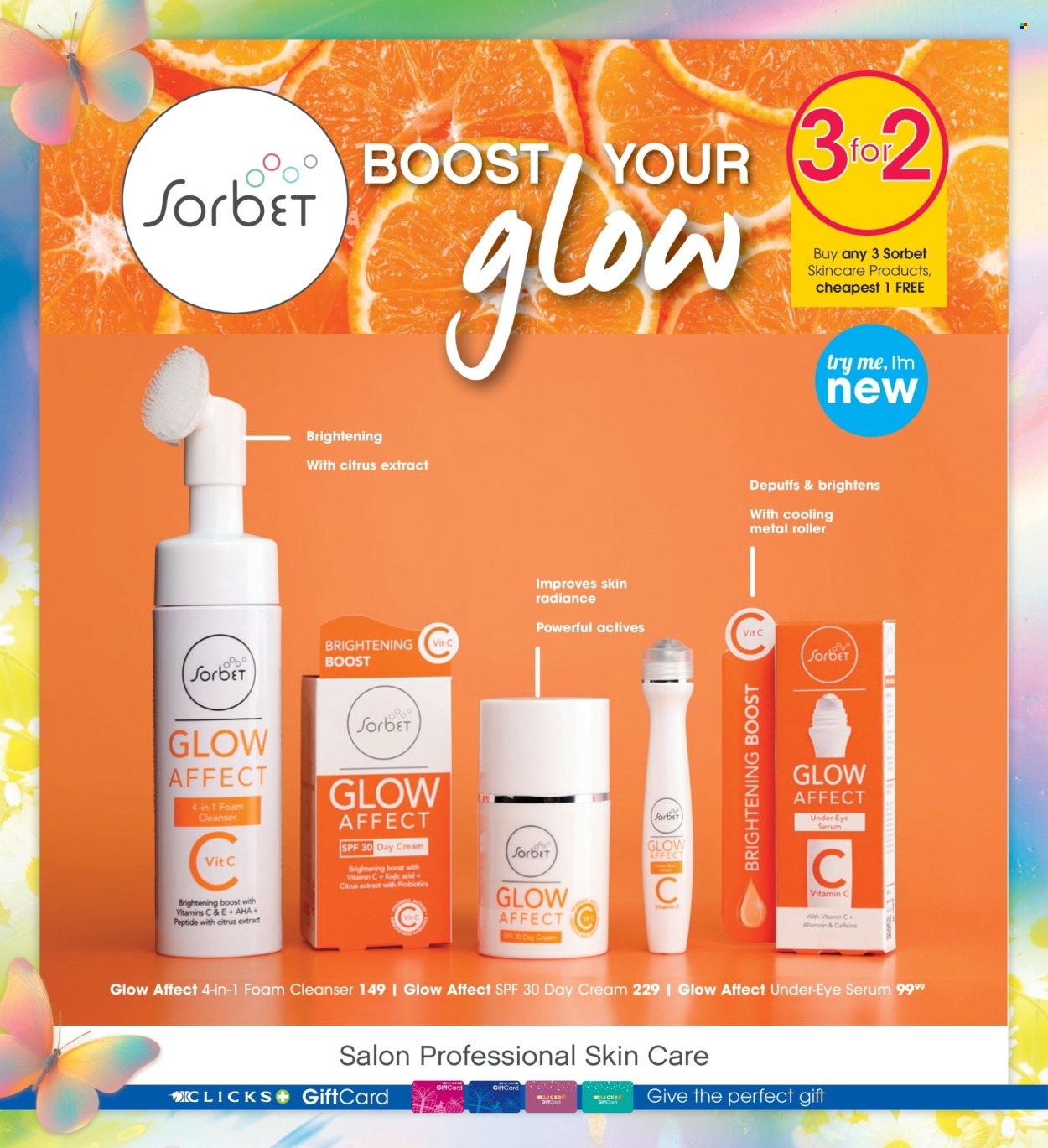 Clicks specials - 30/10/2025 - 24/12/2025. Page 24
