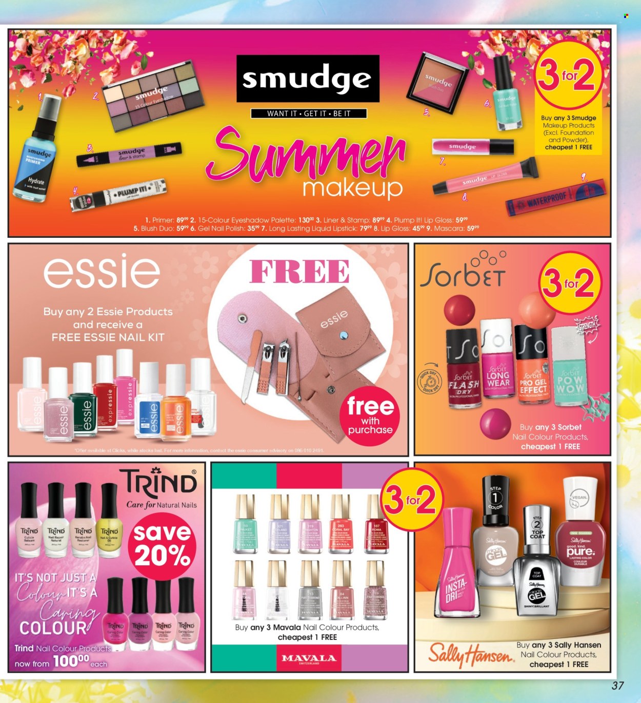 Clicks specials - 30/10/2025 - 24/12/2025. Page 37
