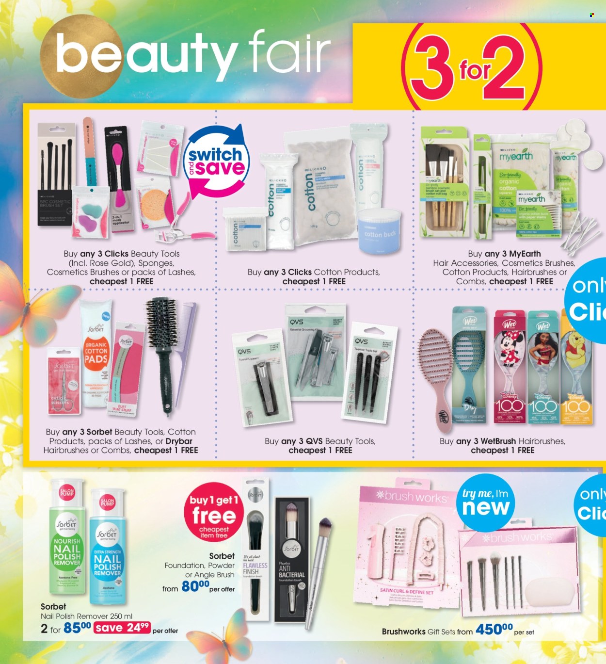 Clicks specials - 30/10/2025 - 24/12/2025. Page 38