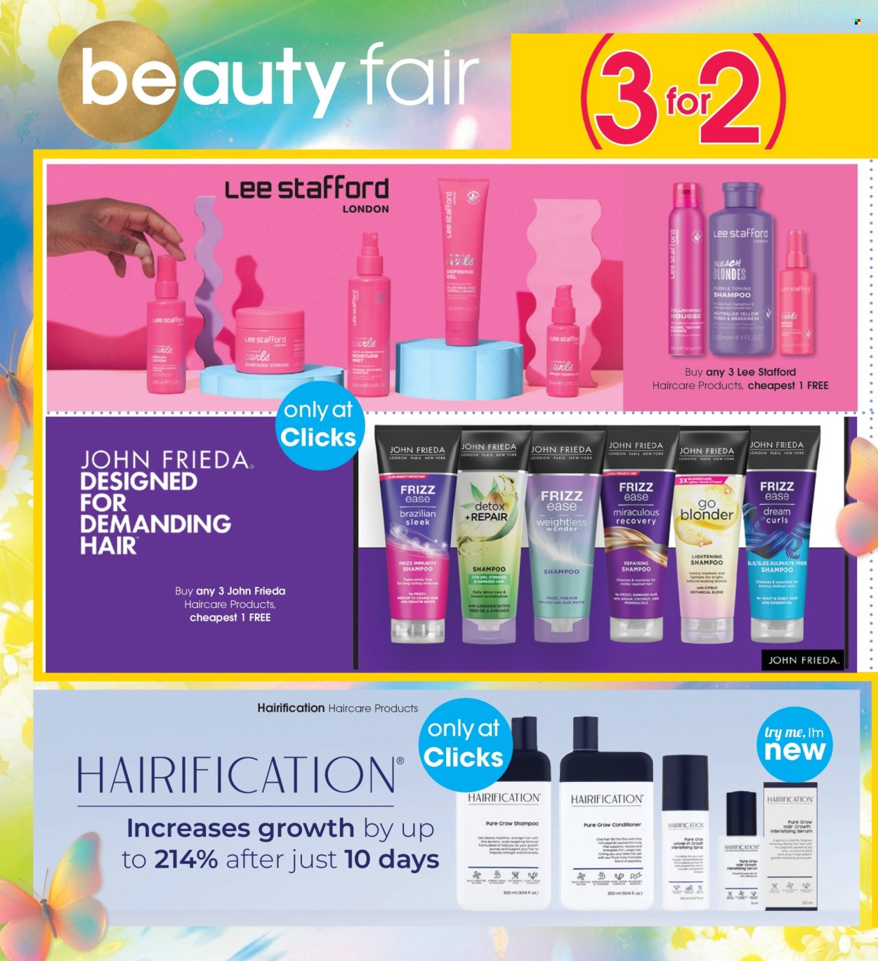 Clicks specials - 30/10/2025 - 24/12/2025. Page 46