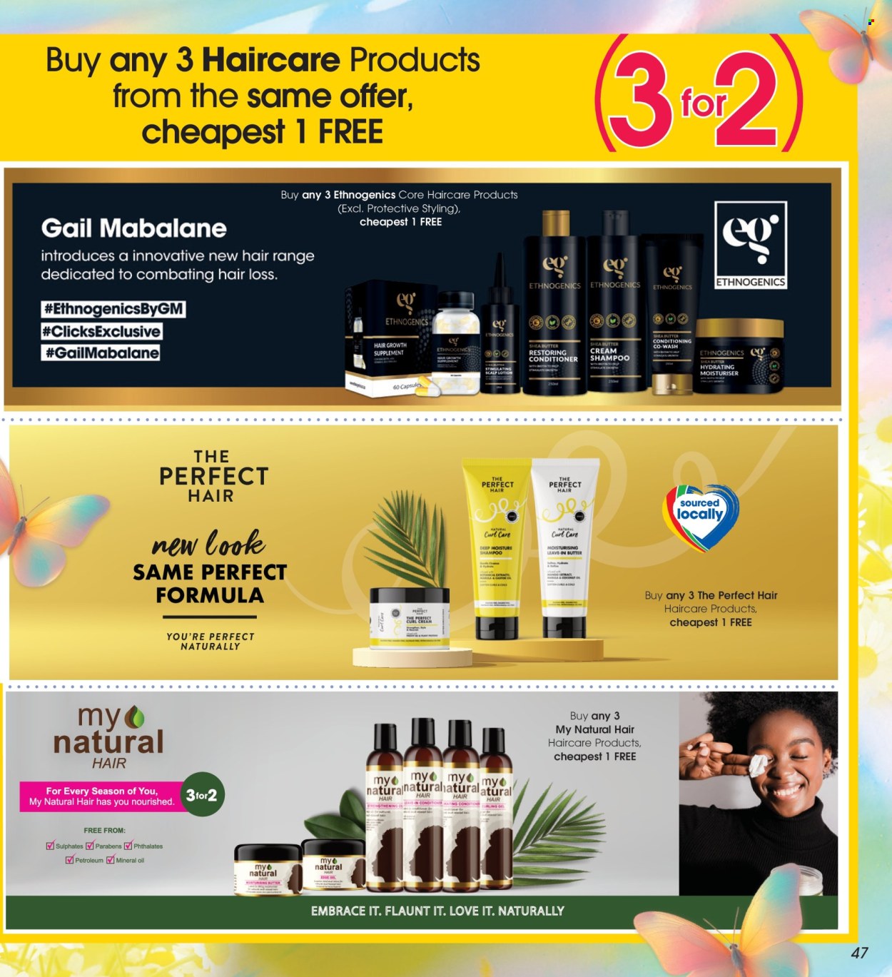Clicks specials - 30/10/2025 - 24/12/2025. Page 47