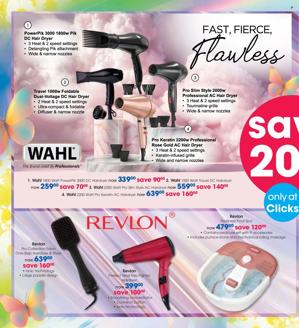 Clicks specials - 30/10/2025 - 24/12/2025. Page 50