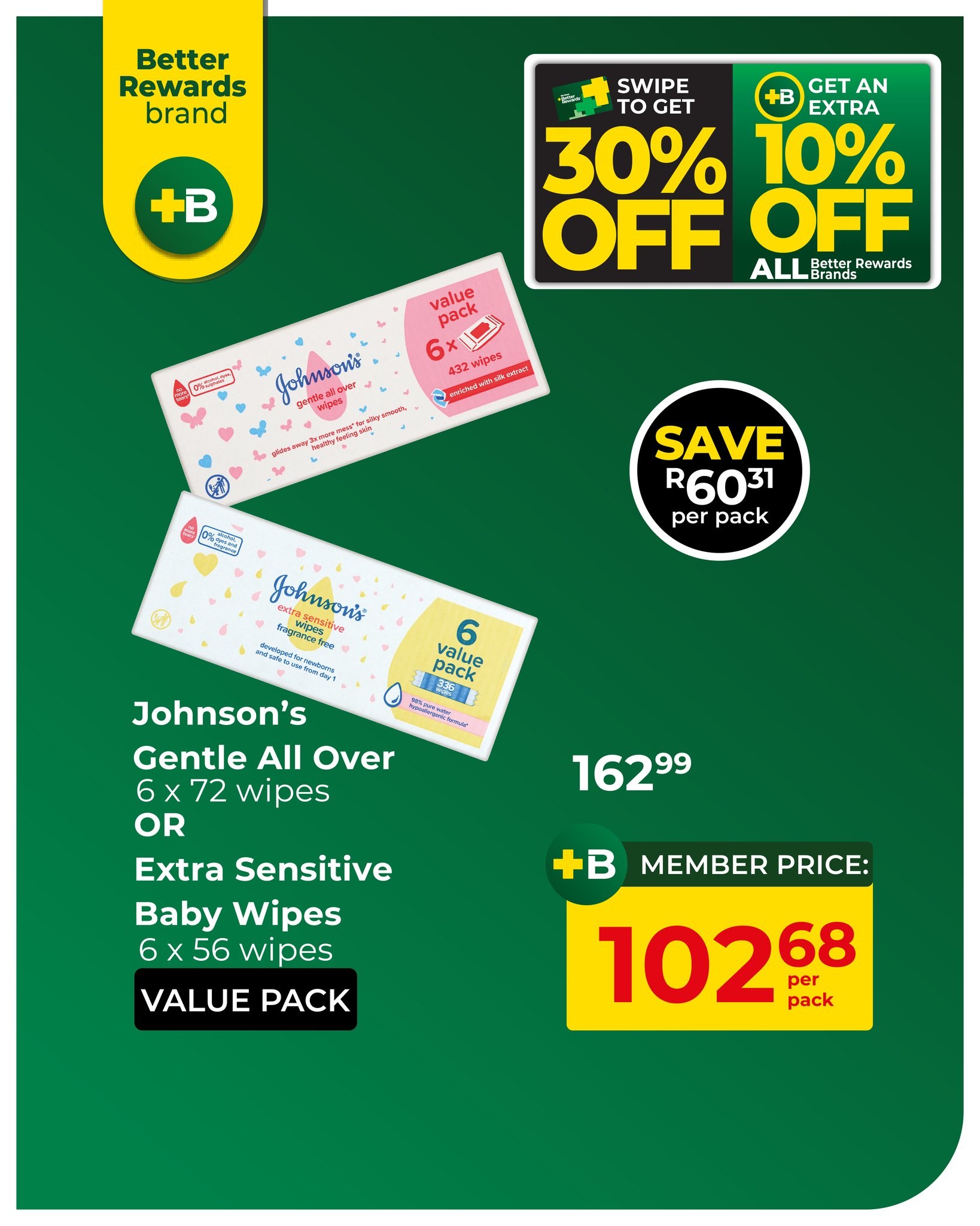 Baby City specials - 21/10/2025 - 16/11/2025. Page 6