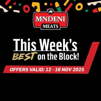 Mndeni Meats catalogue  - 12/11/2025 - 16/11/2025.