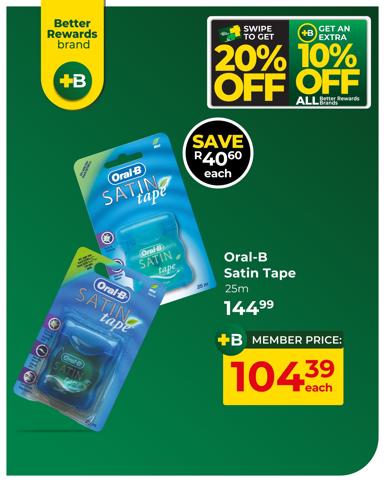 Dis-Chem specials - 21/10/2025 - 16/11/2025. Page 7