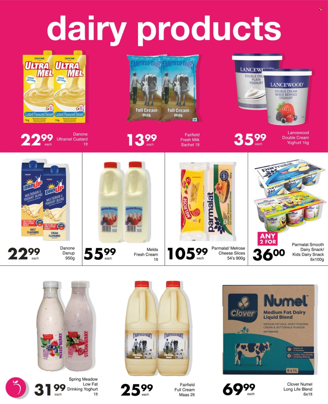 Save hyper specials - 13/11/2025 - 25/11/2025. Page 3