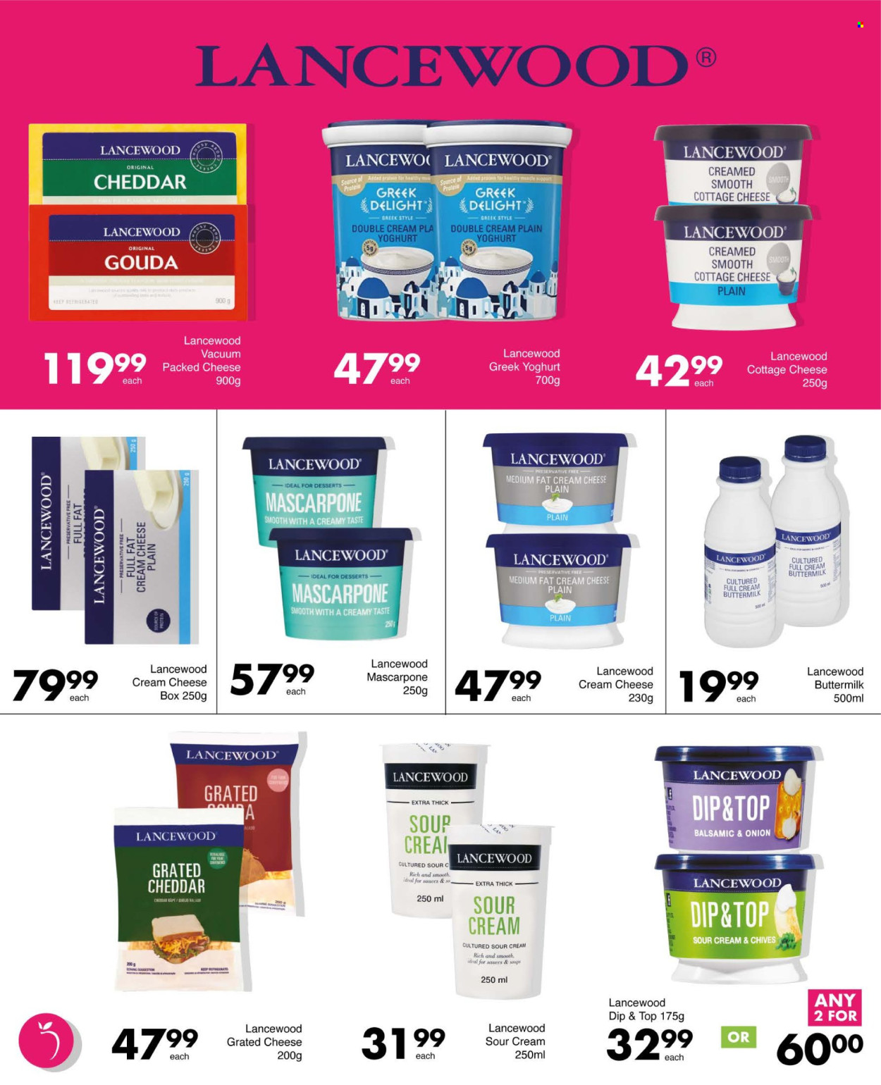 Save hyper specials - 13/11/2025 - 25/11/2025. Page 6