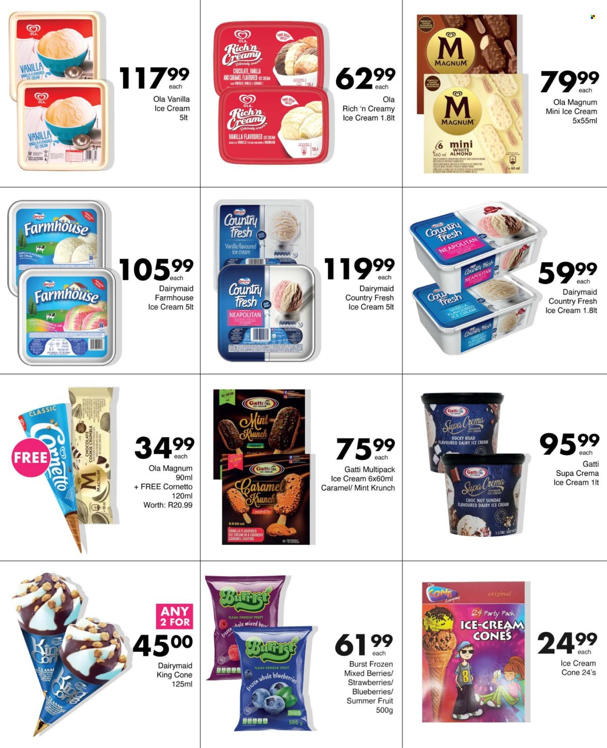 Save hyper specials - 13/11/2025 - 25/11/2025. Page 9
