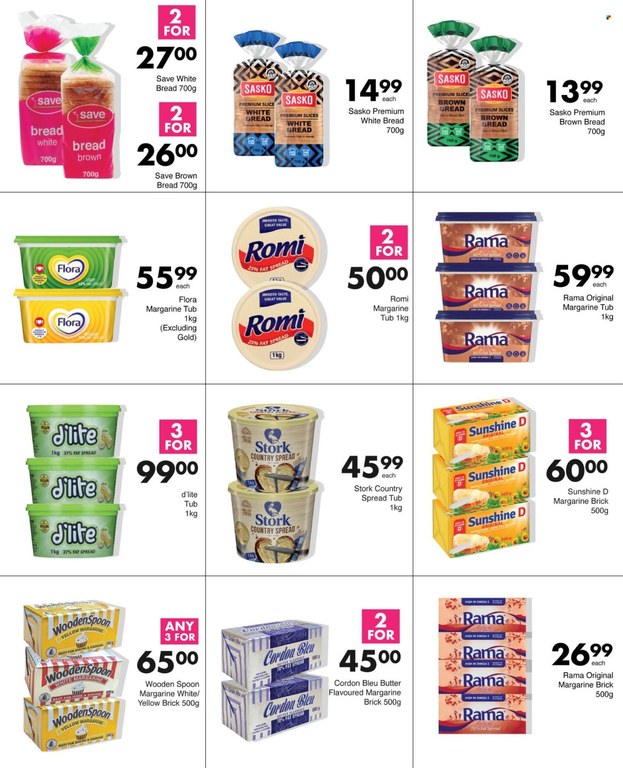 Save hyper specials - 13/11/2025 - 25/11/2025. Page 10